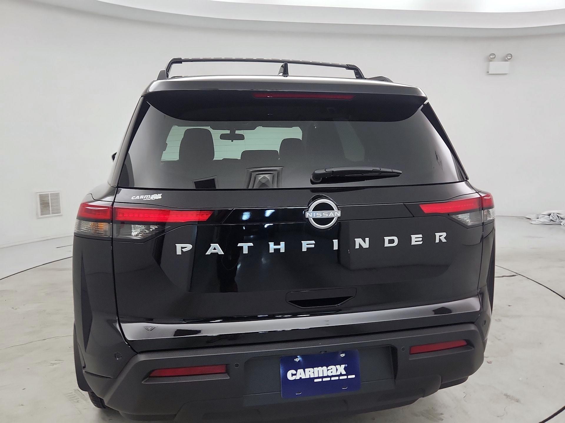 Thumbnail: 2025 Nissan Pathfinder - 6