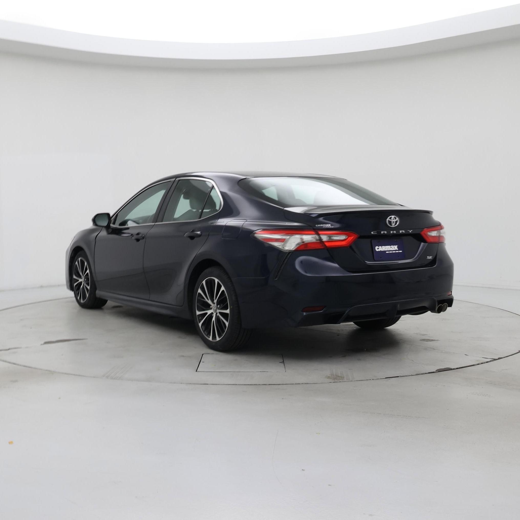 Thumbnail: 2018 Toyota Camry - 2