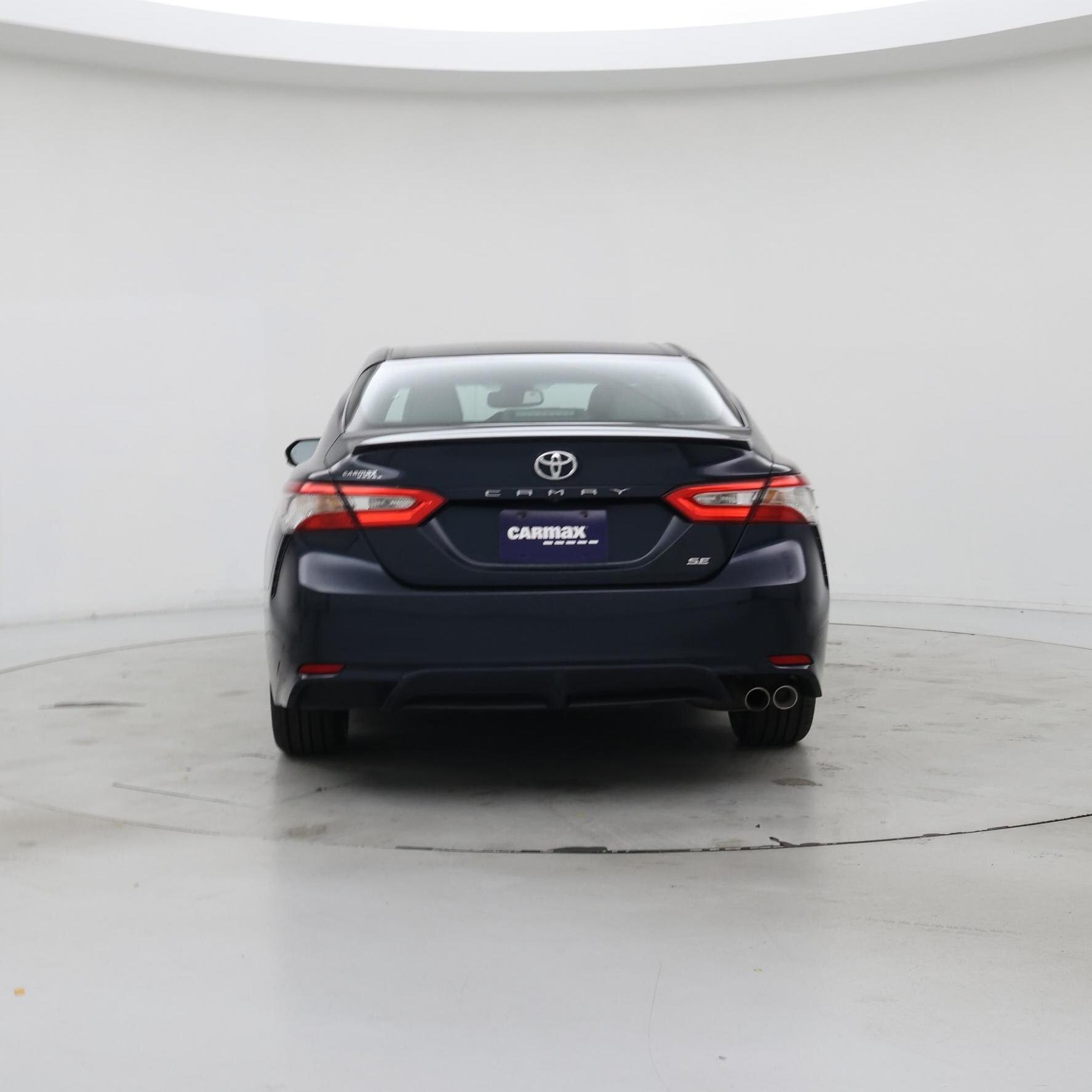 Thumbnail: 2018 Toyota Camry - 6