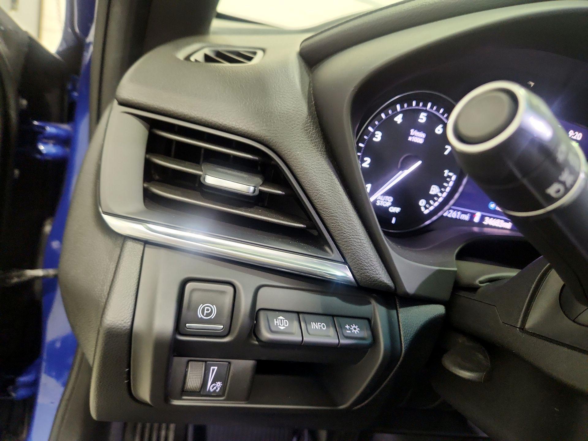 Thumbnail: 2020 Cadillac CT4 - 13