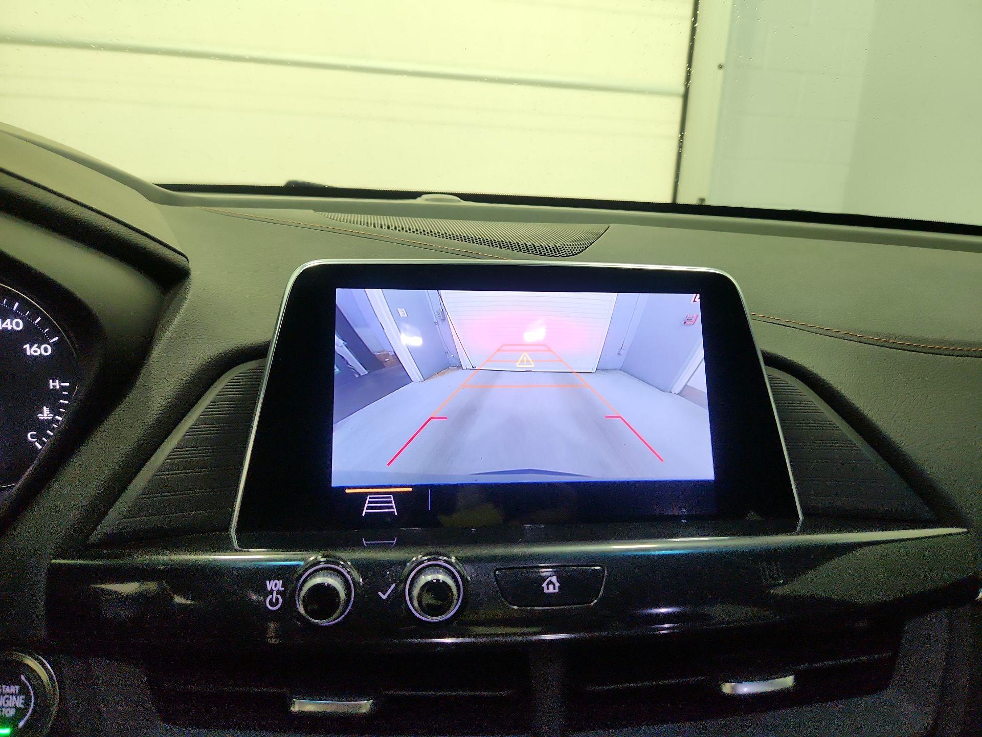 Thumbnail: 2020 Cadillac CT4 - 14