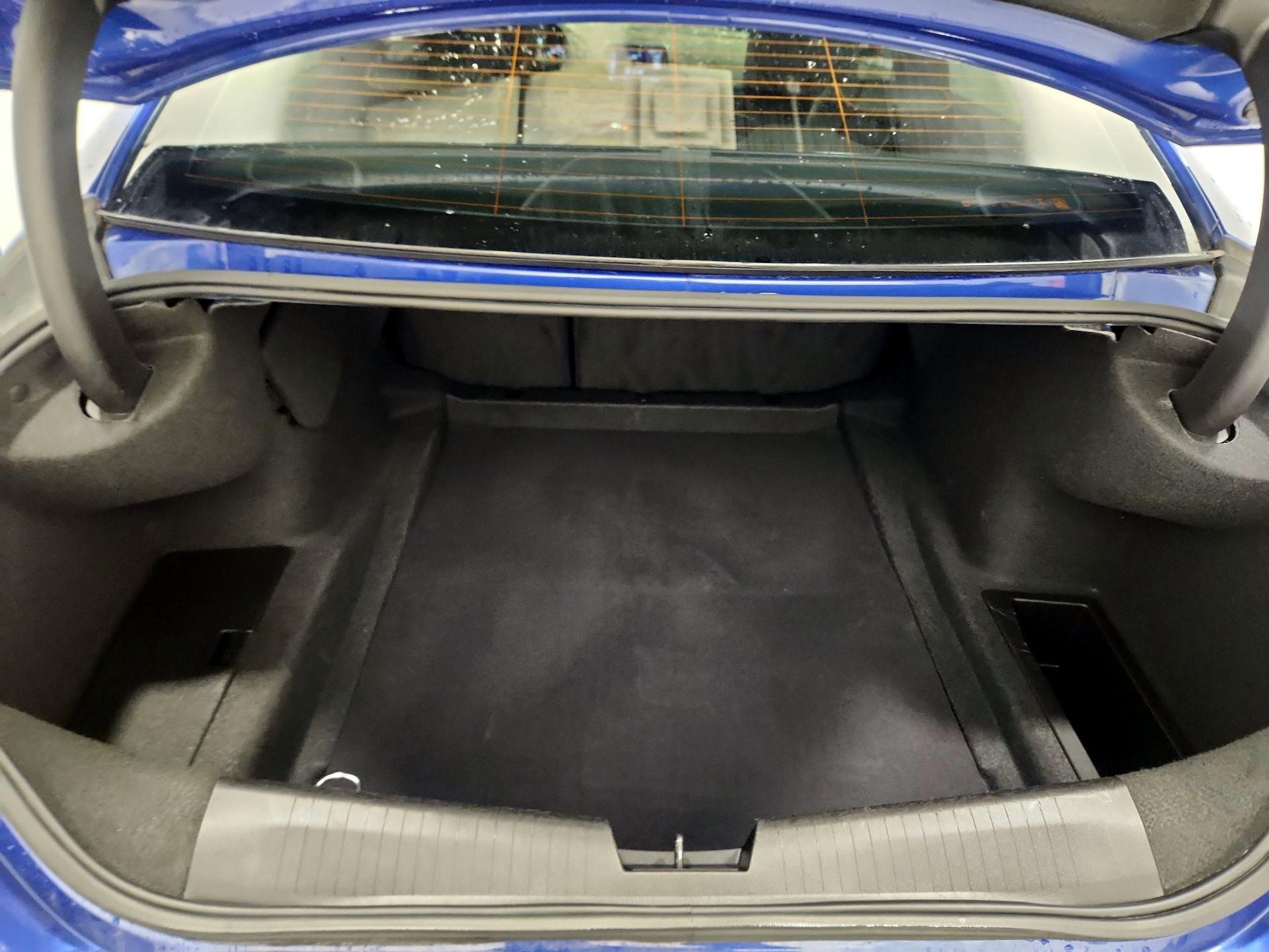 Thumbnail: 2020 Cadillac CT4 - 19