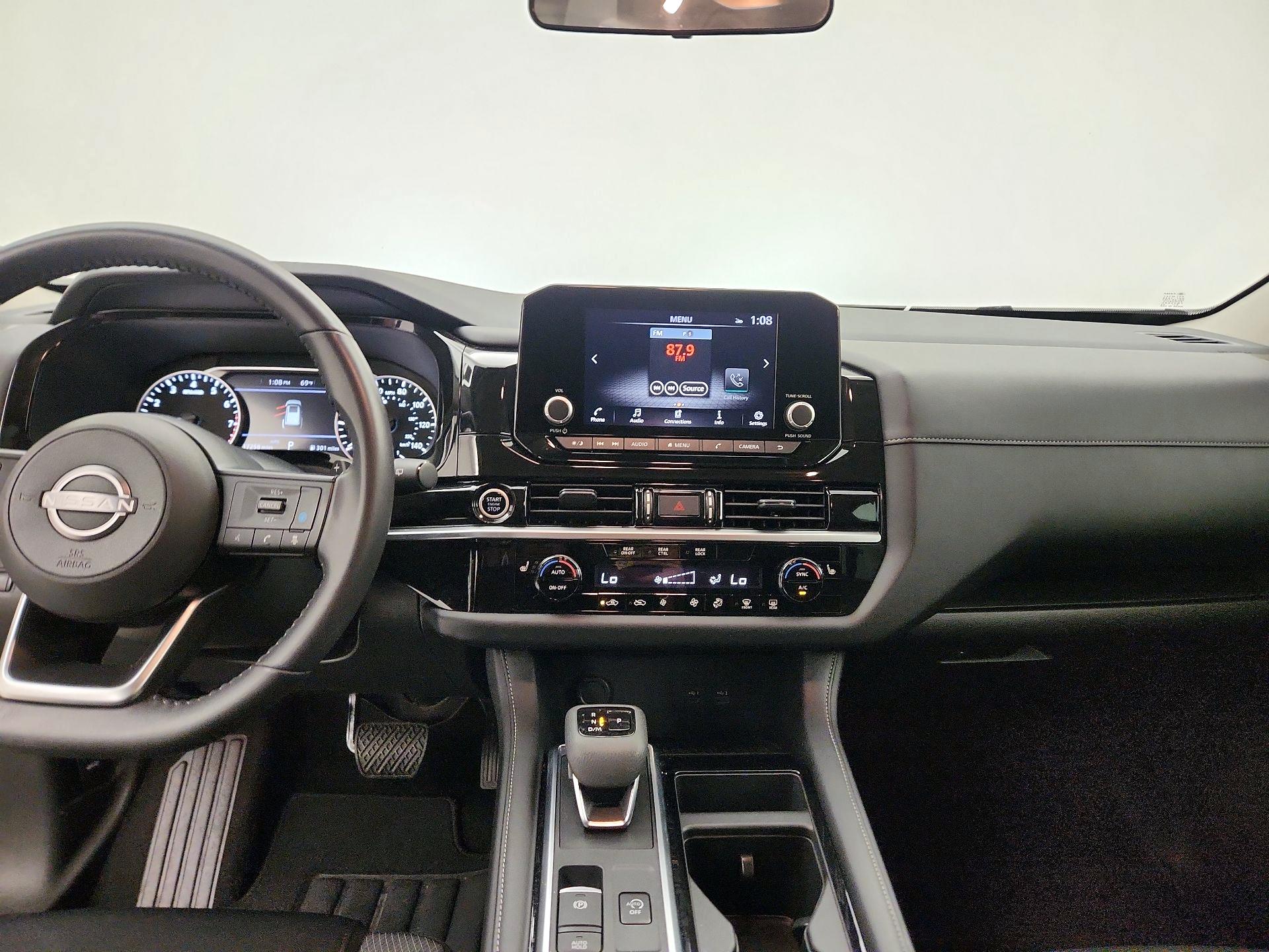 Thumbnail: 2024 Nissan Pathfinder - 9