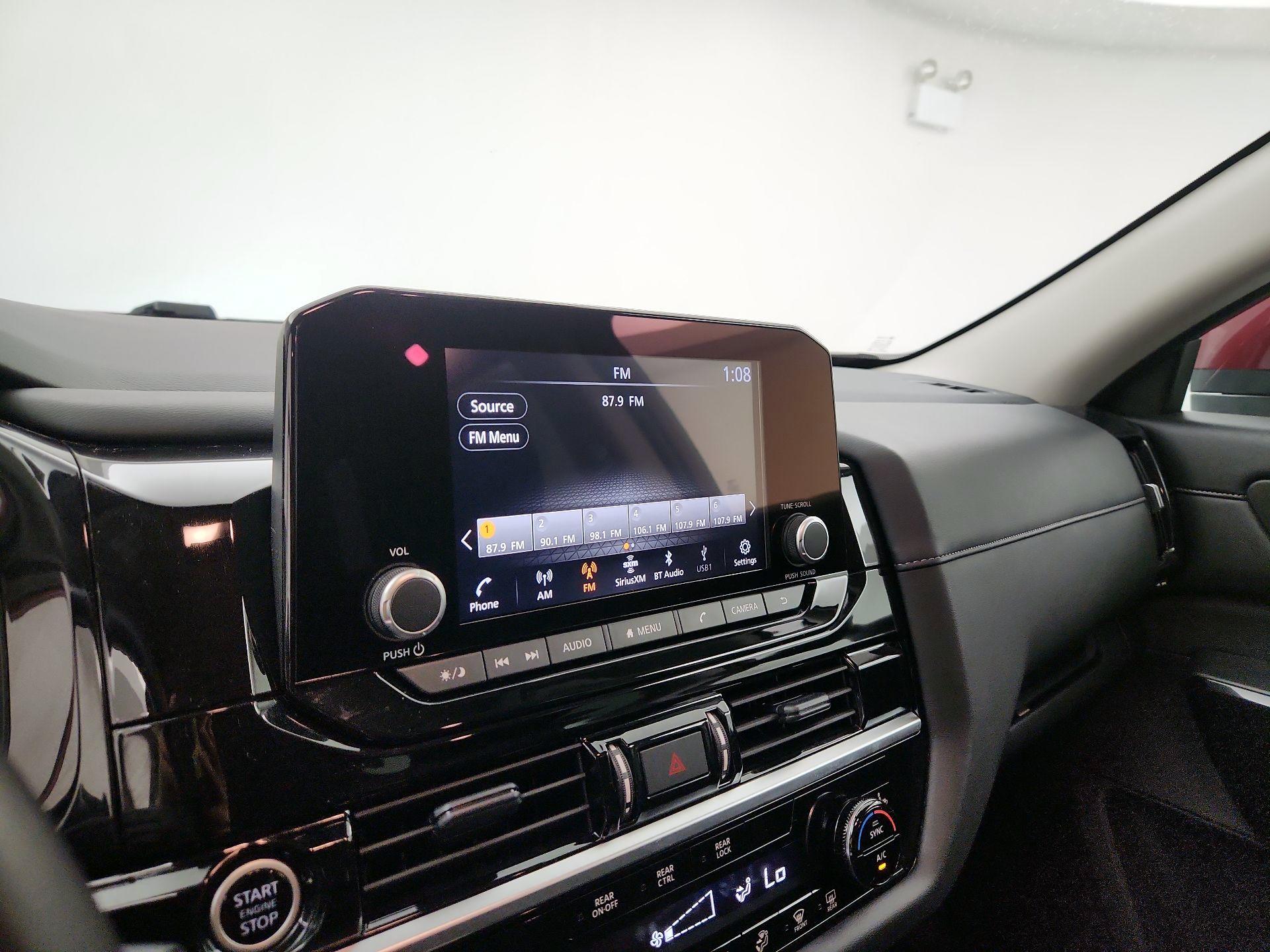 Thumbnail: 2024 Nissan Pathfinder - 15