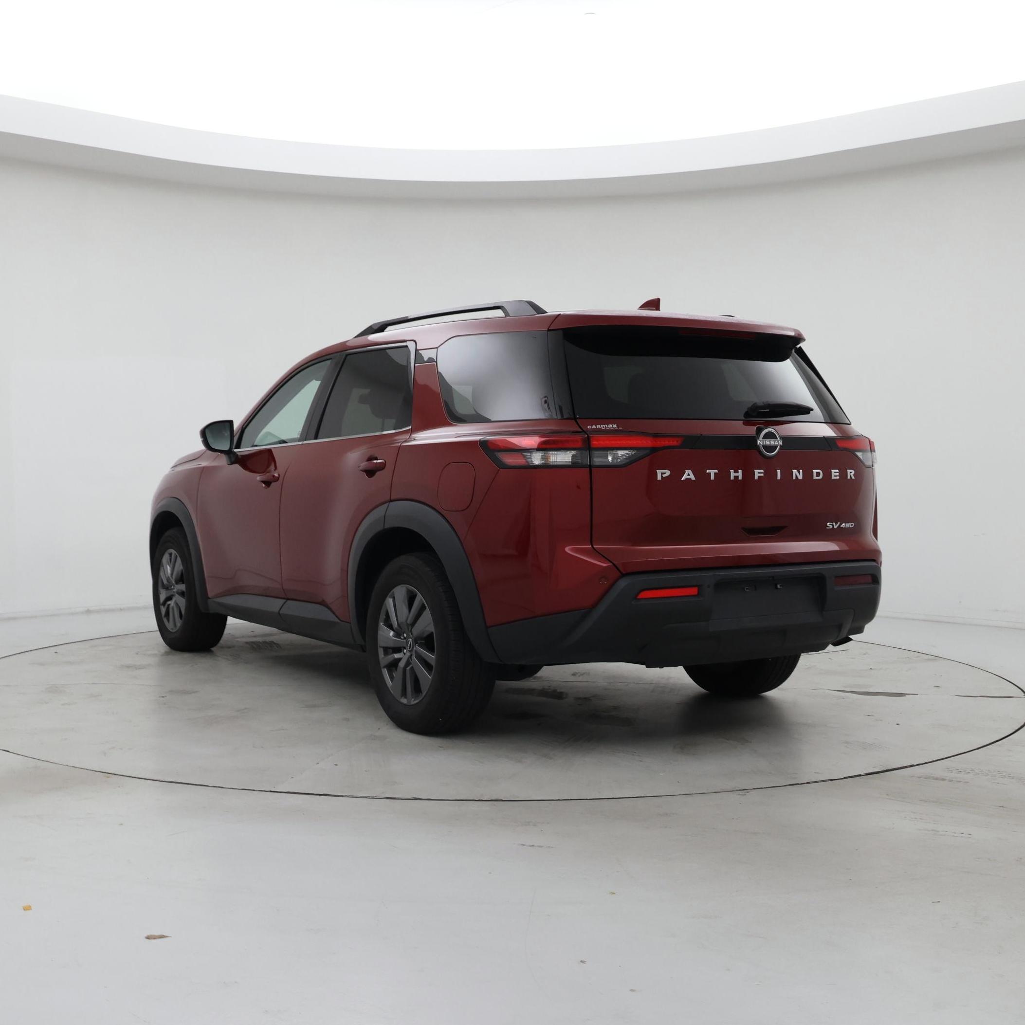 Thumbnail: 2024 Nissan Pathfinder - 2