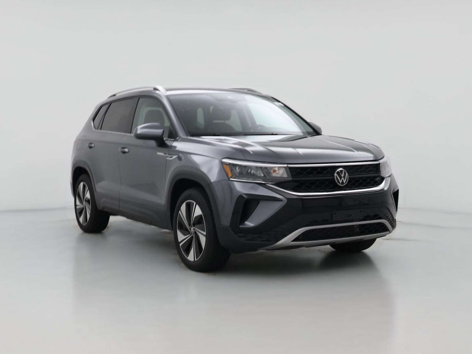 2024 Volkswagen Taos