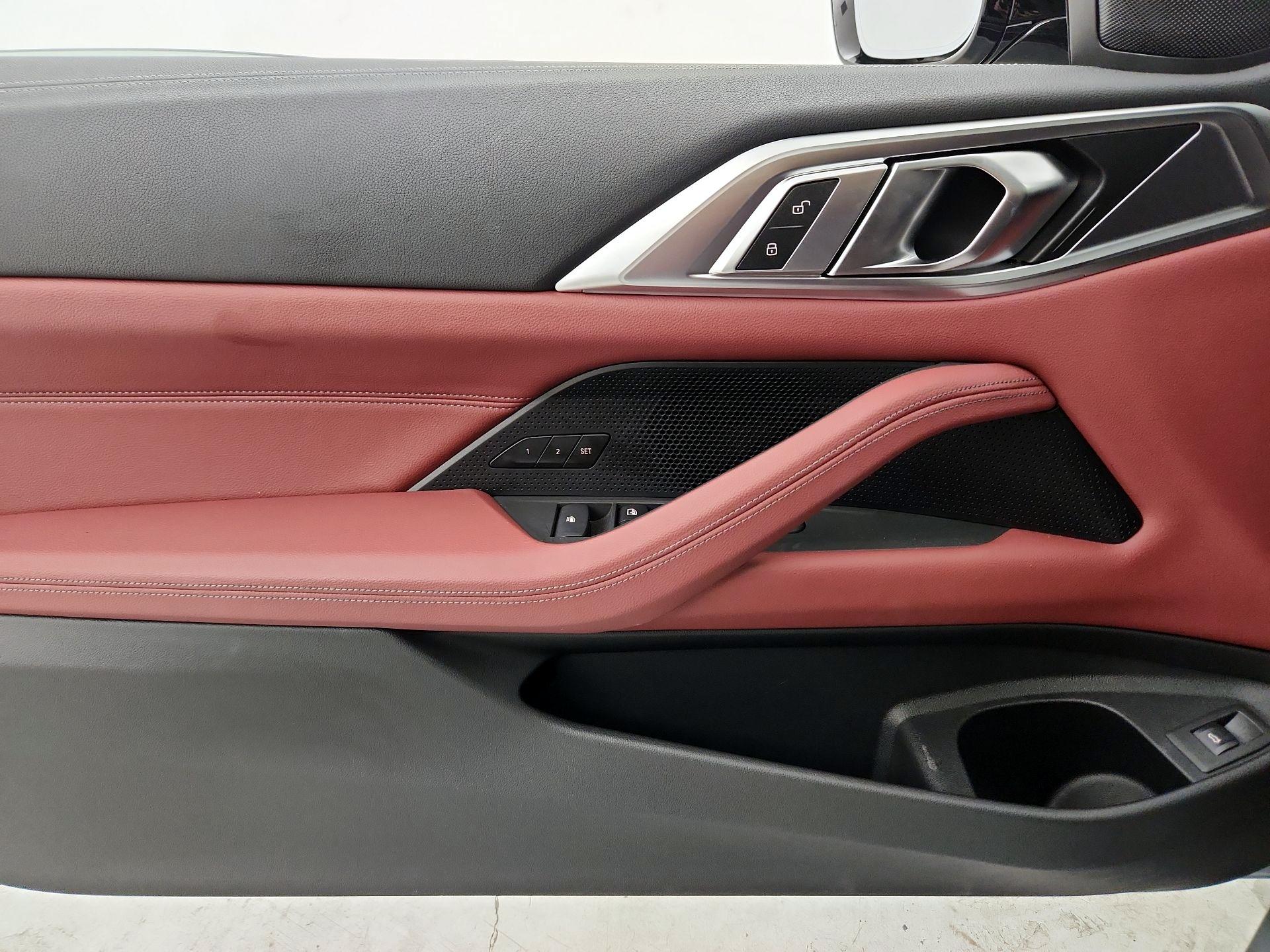 Thumbnail: 2024 BMW 4 Series - 12