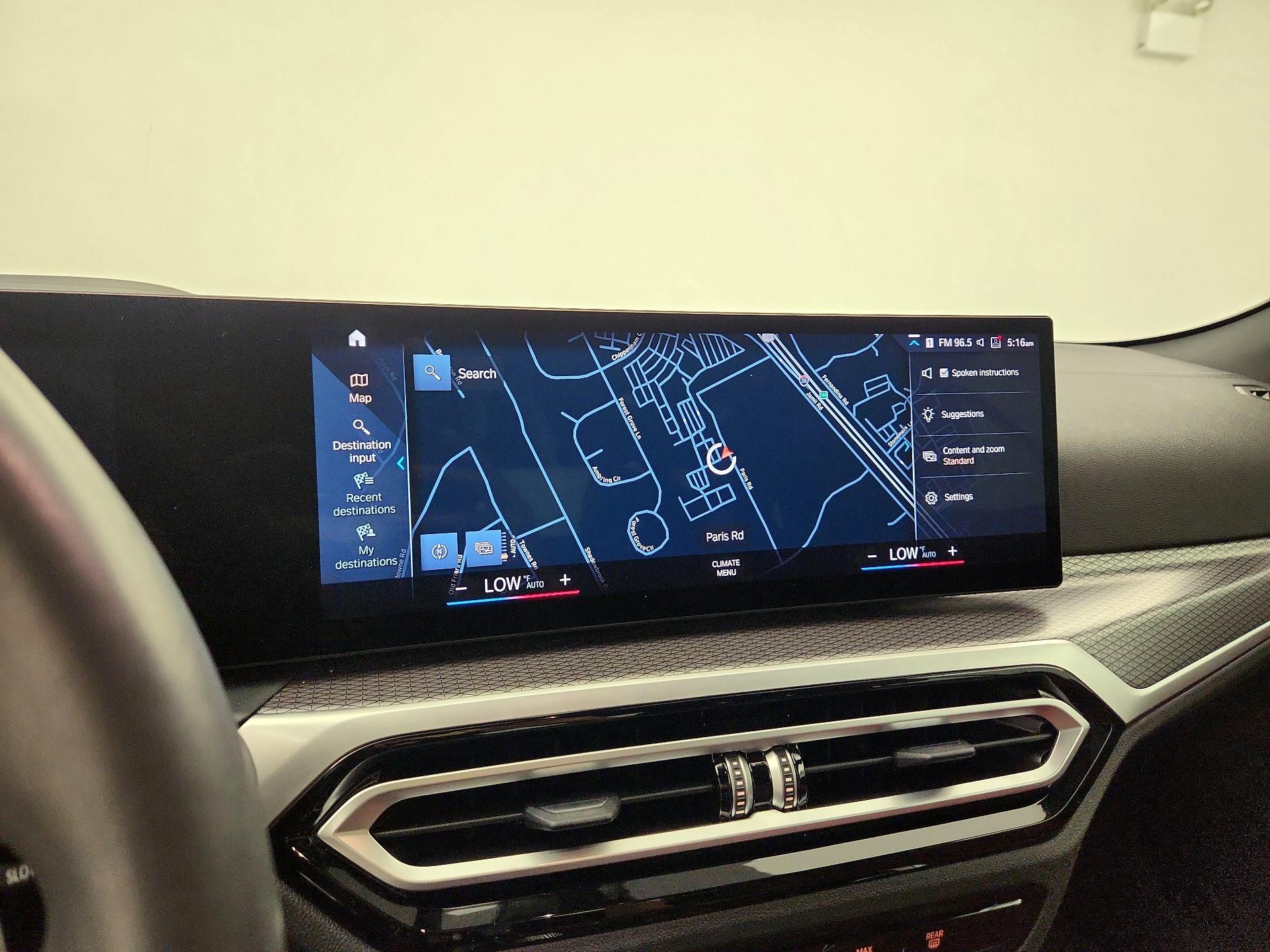 Thumbnail: 2024 BMW 4 Series - 14