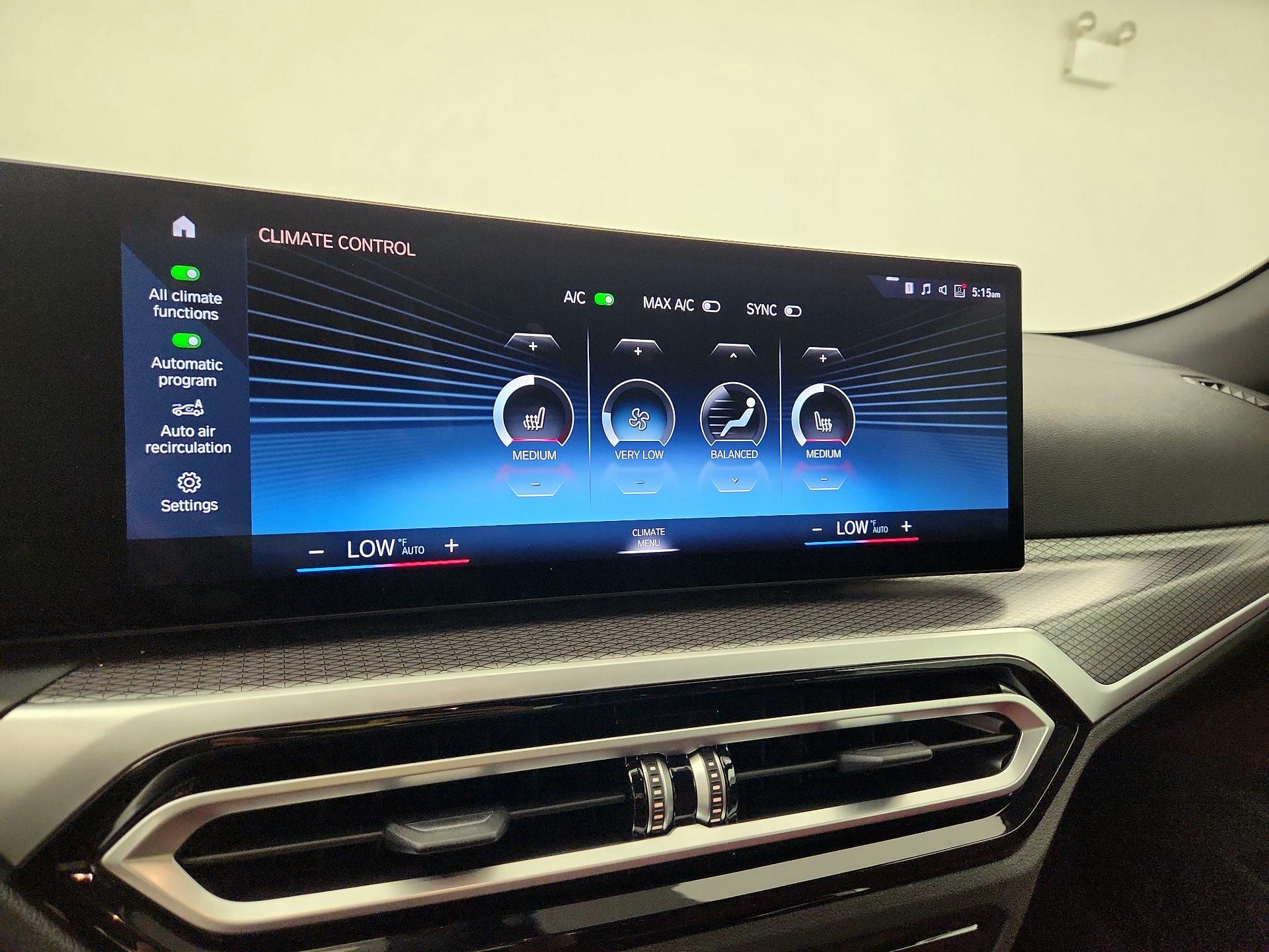 Thumbnail: 2024 BMW 4 Series - 17