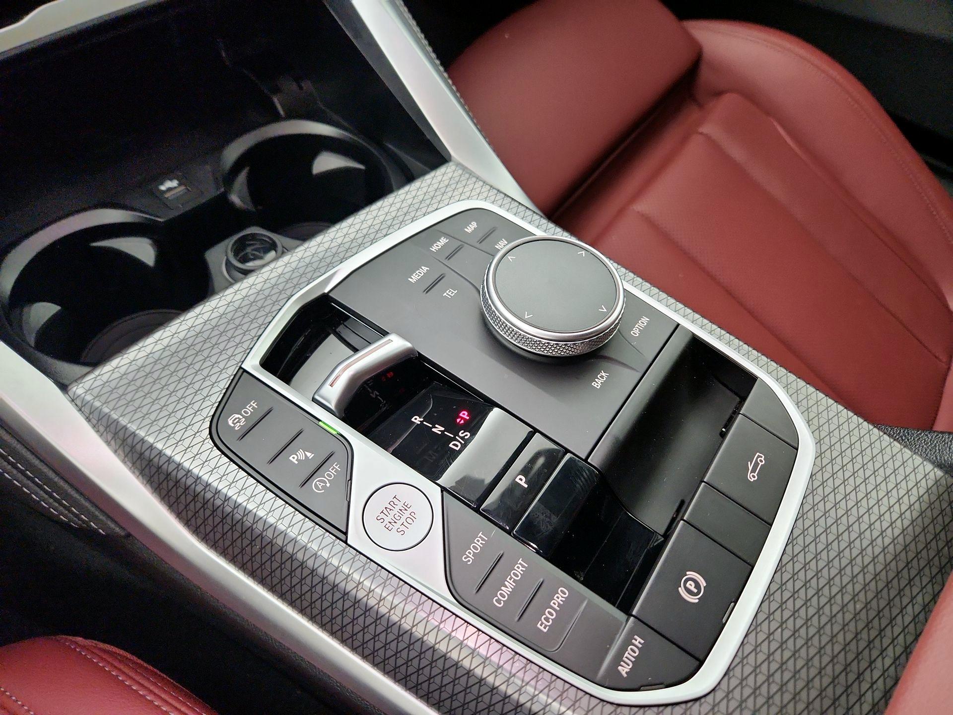 Thumbnail: 2024 BMW 4 Series - 18