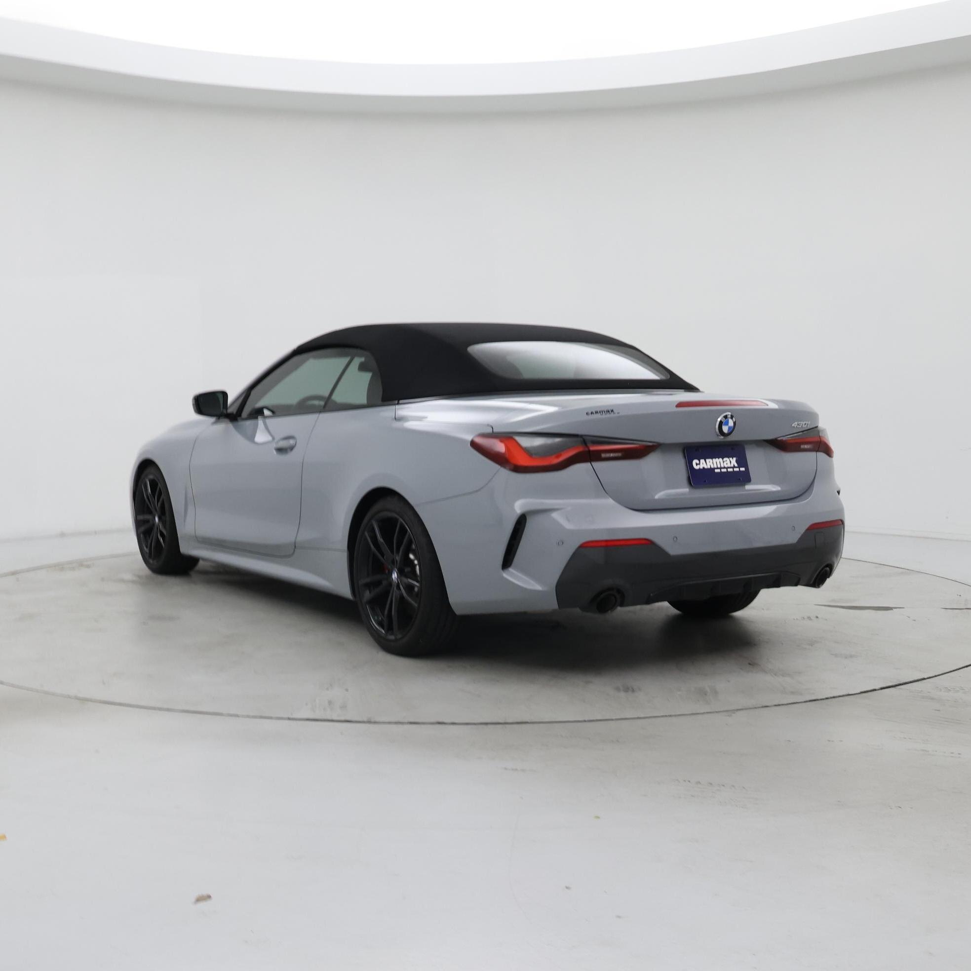 Thumbnail: 2024 BMW 4 Series - 2