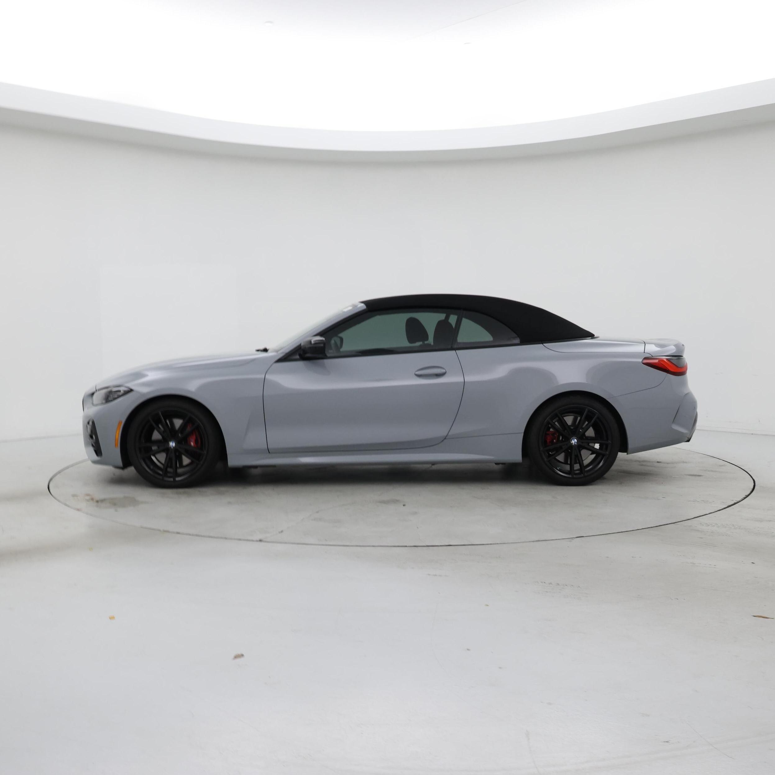 Thumbnail: 2024 BMW 4 Series - 3