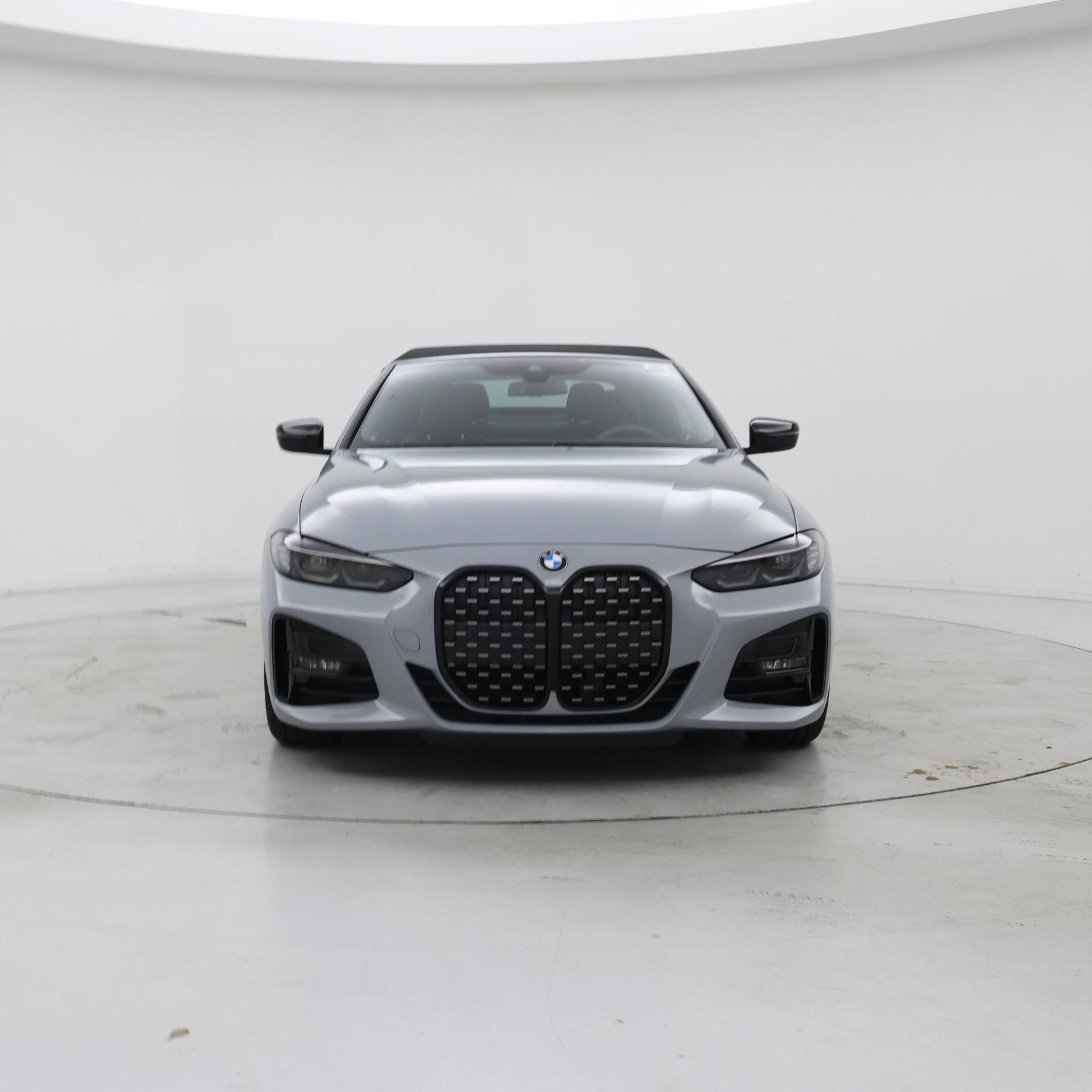 Thumbnail: 2024 BMW 4 Series - 5