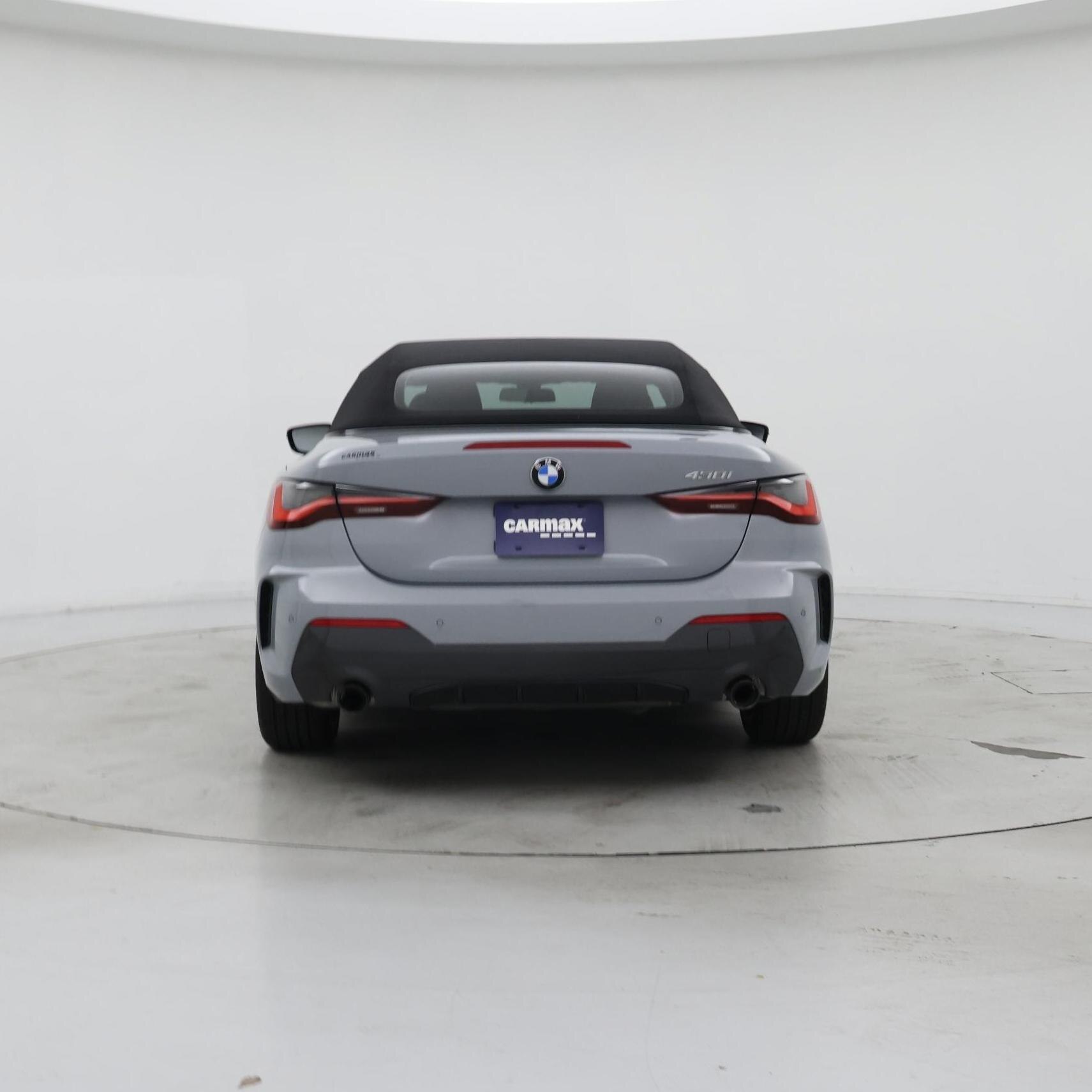 Thumbnail: 2024 BMW 4 Series - 6