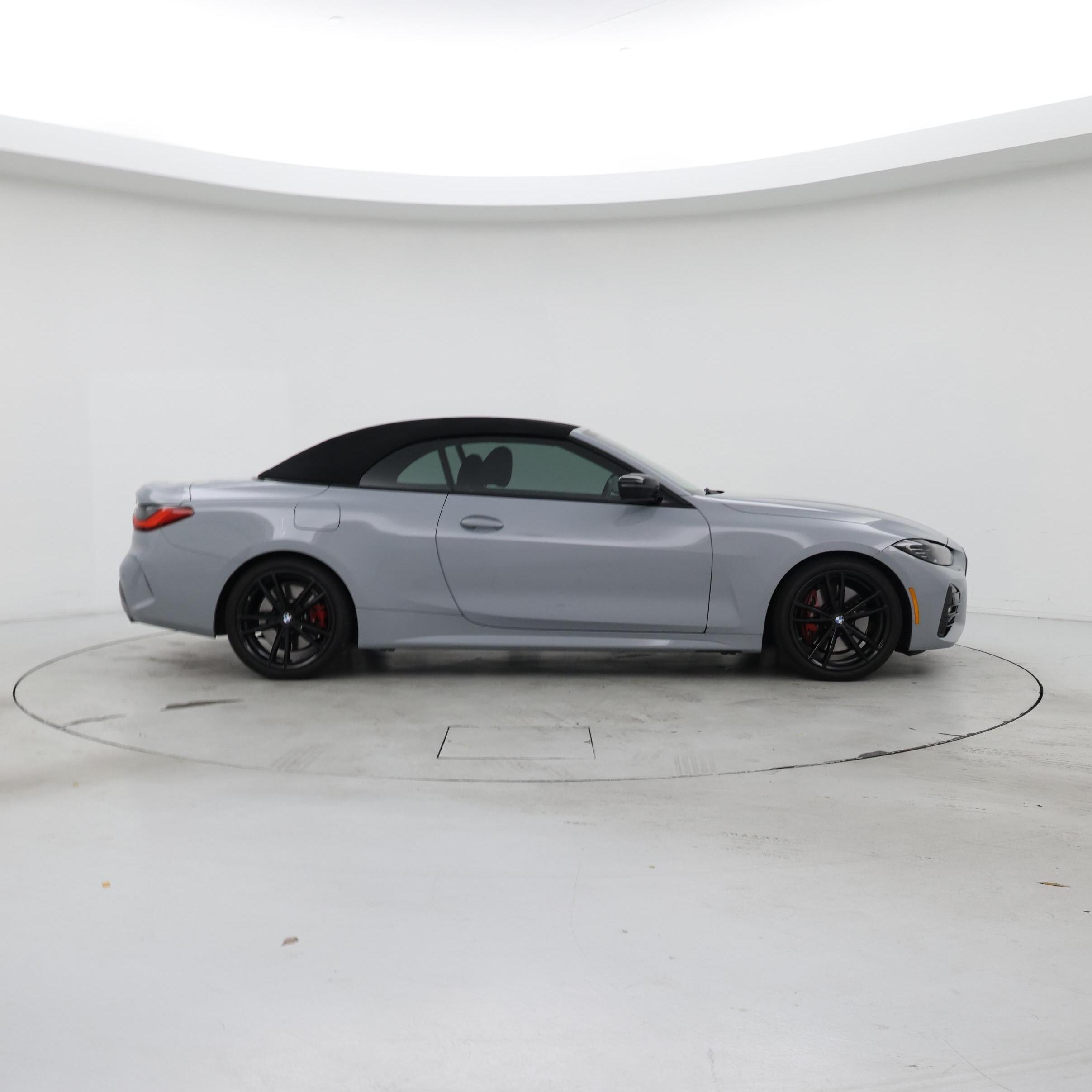 Thumbnail: 2024 BMW 4 Series - 7