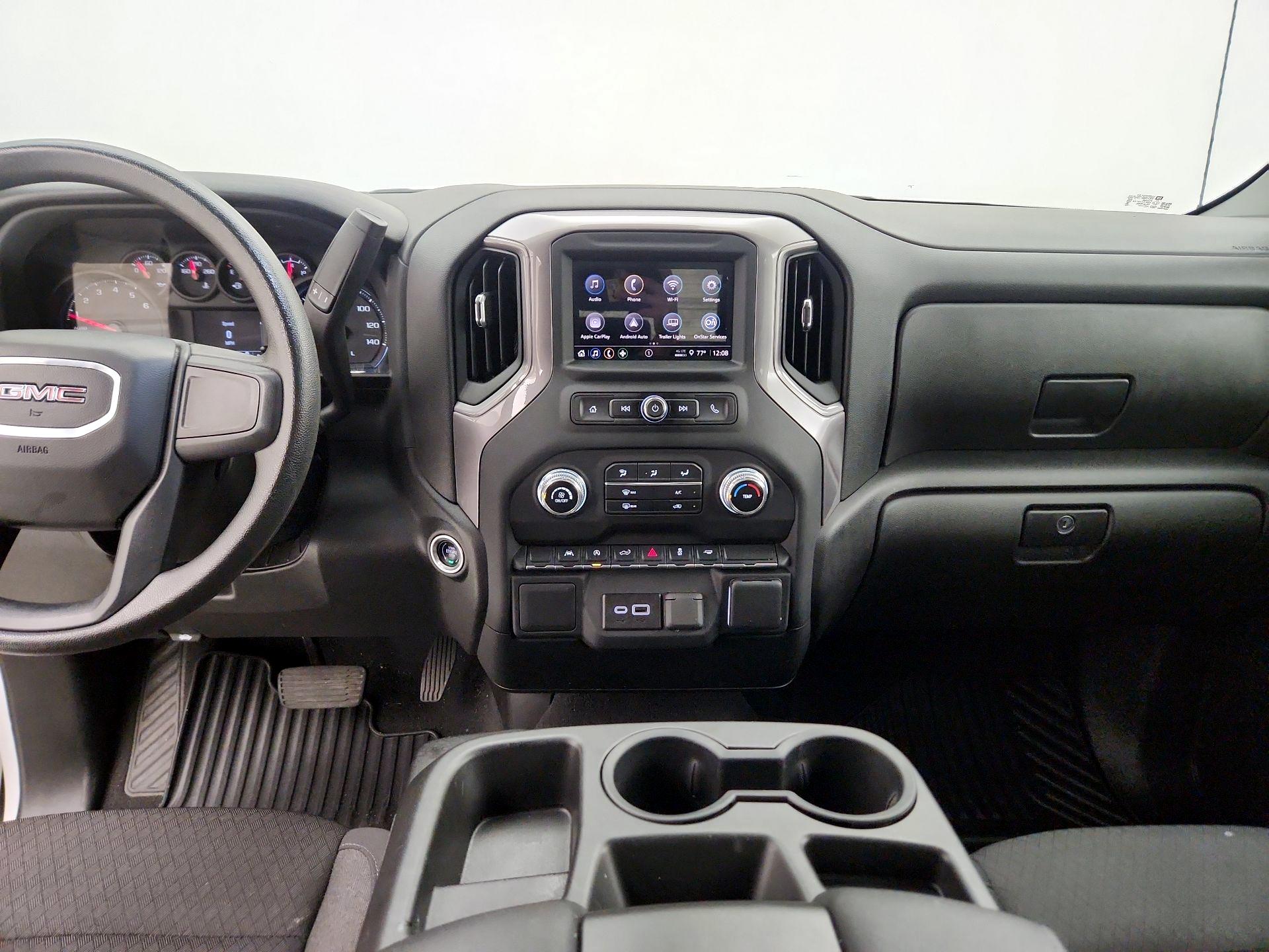 Thumbnail: 2024 GMC Sierra 1500 - 9