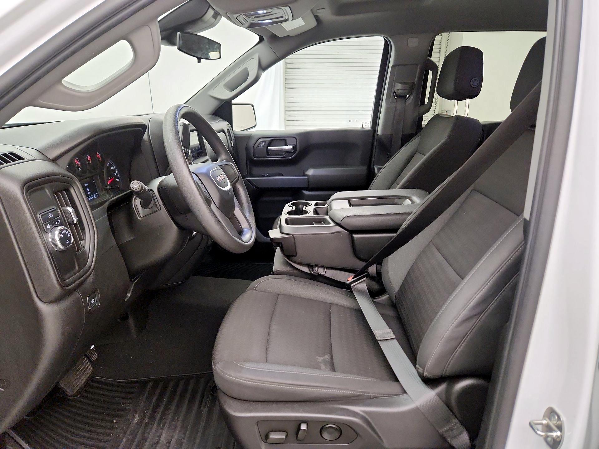 Thumbnail: 2024 GMC Sierra 1500 - 11