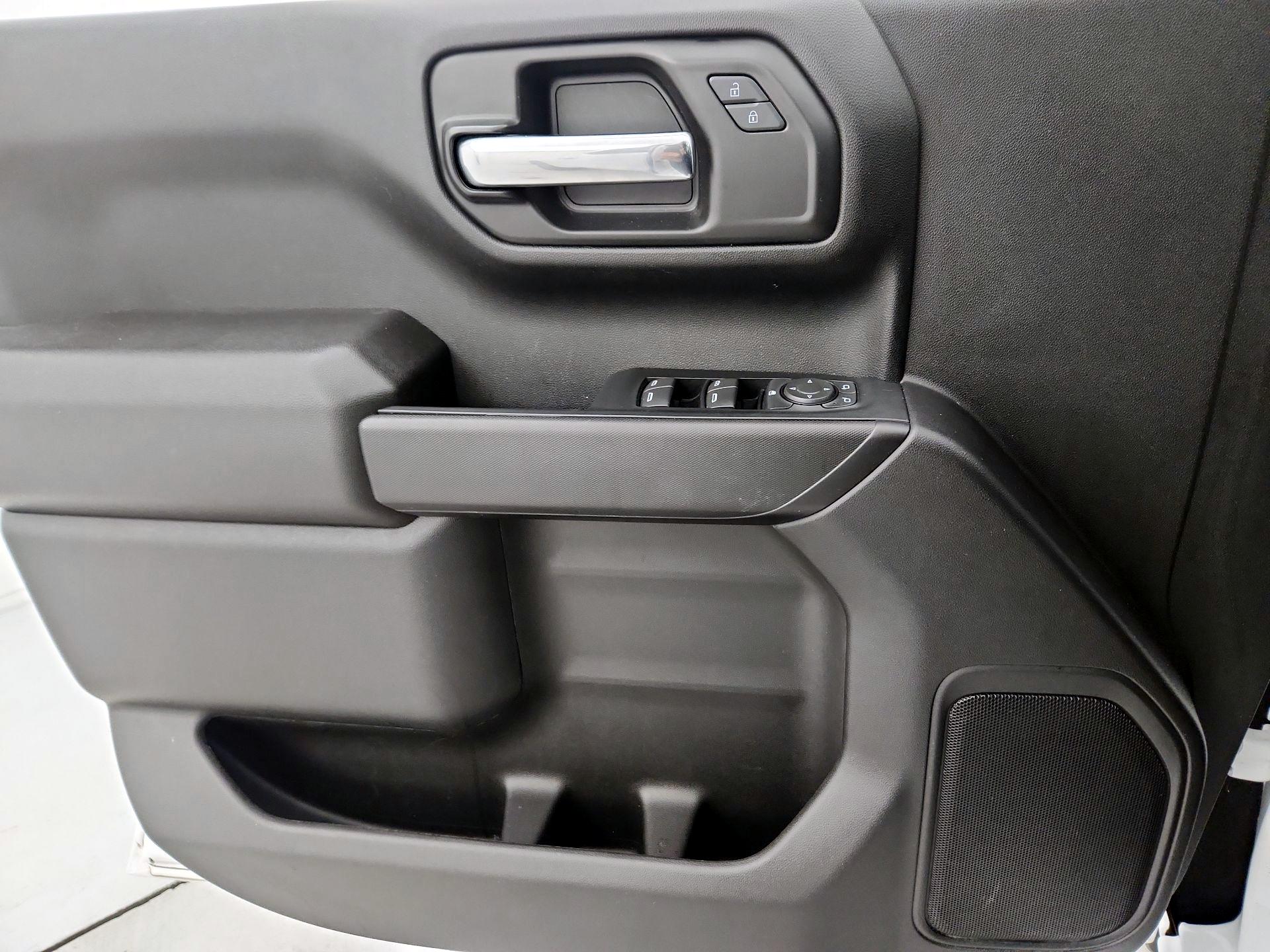 Thumbnail: 2024 GMC Sierra 1500 - 12