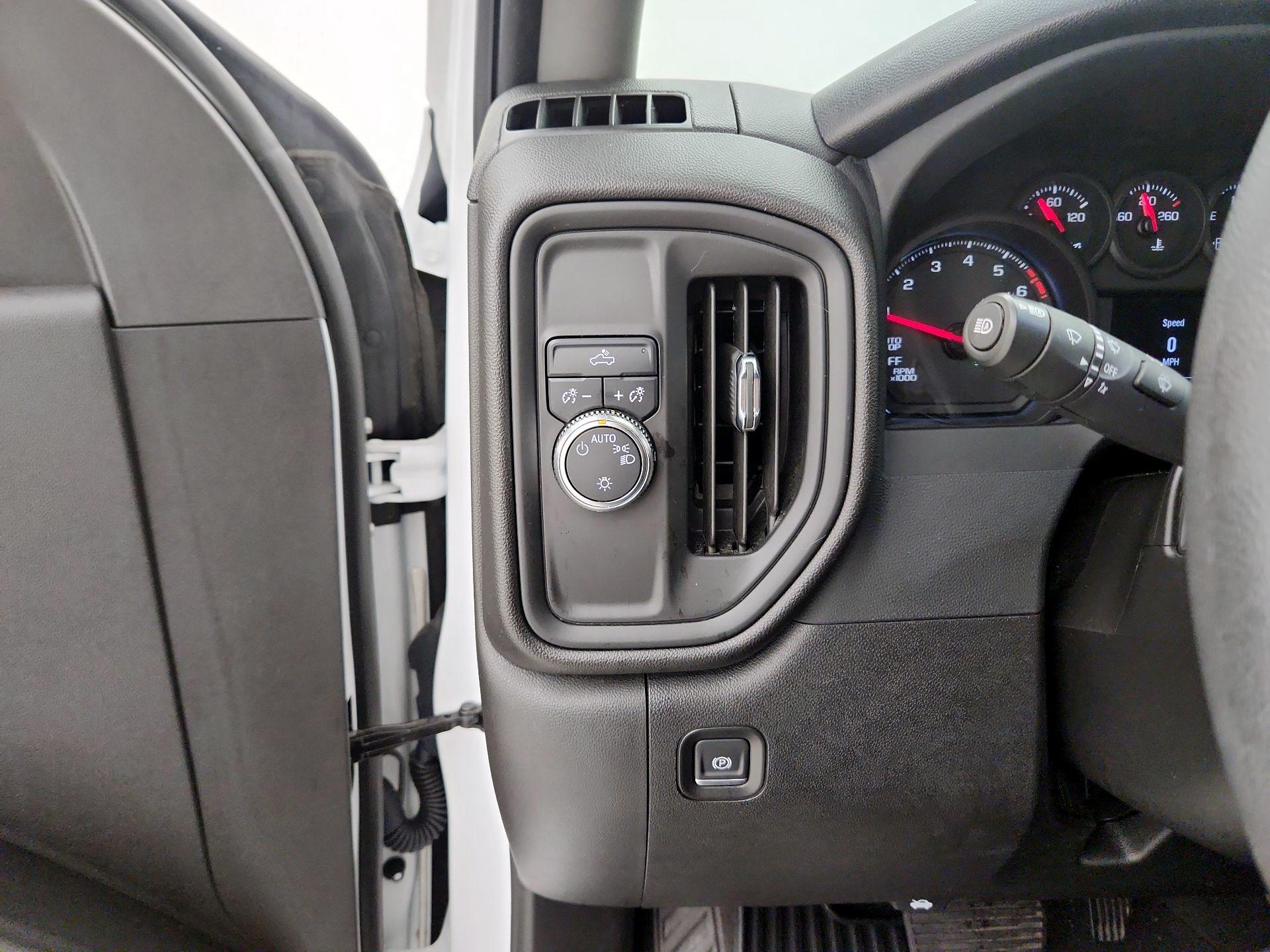 Thumbnail: 2024 GMC Sierra 1500 - 13