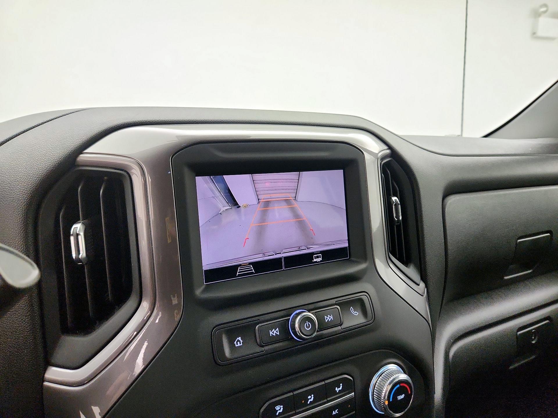 Thumbnail: 2024 GMC Sierra 1500 - 14