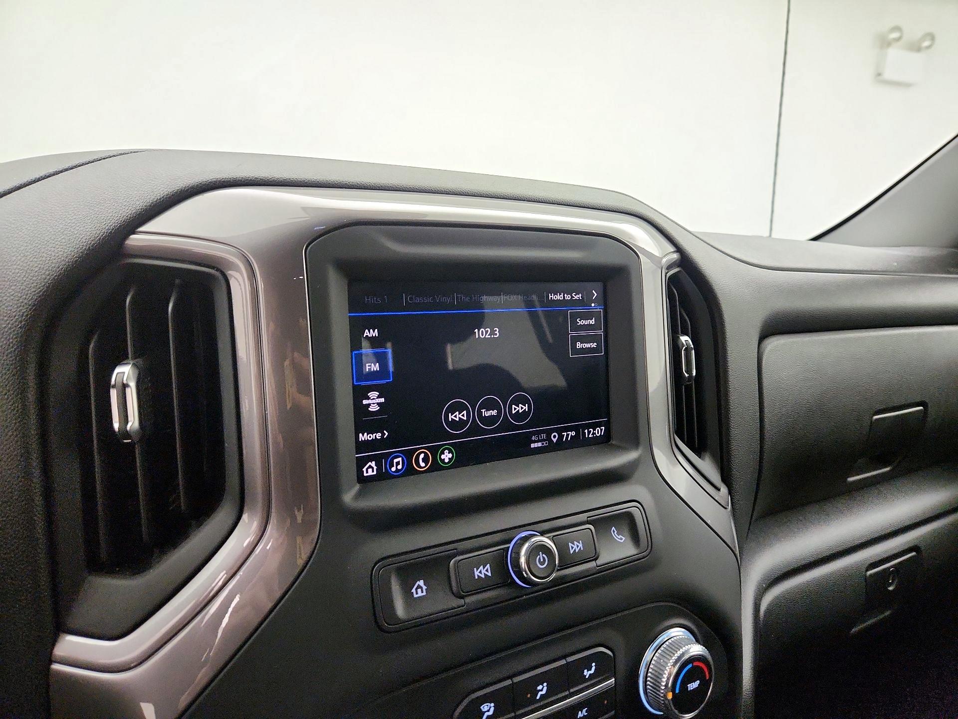 Thumbnail: 2024 GMC Sierra 1500 - 15