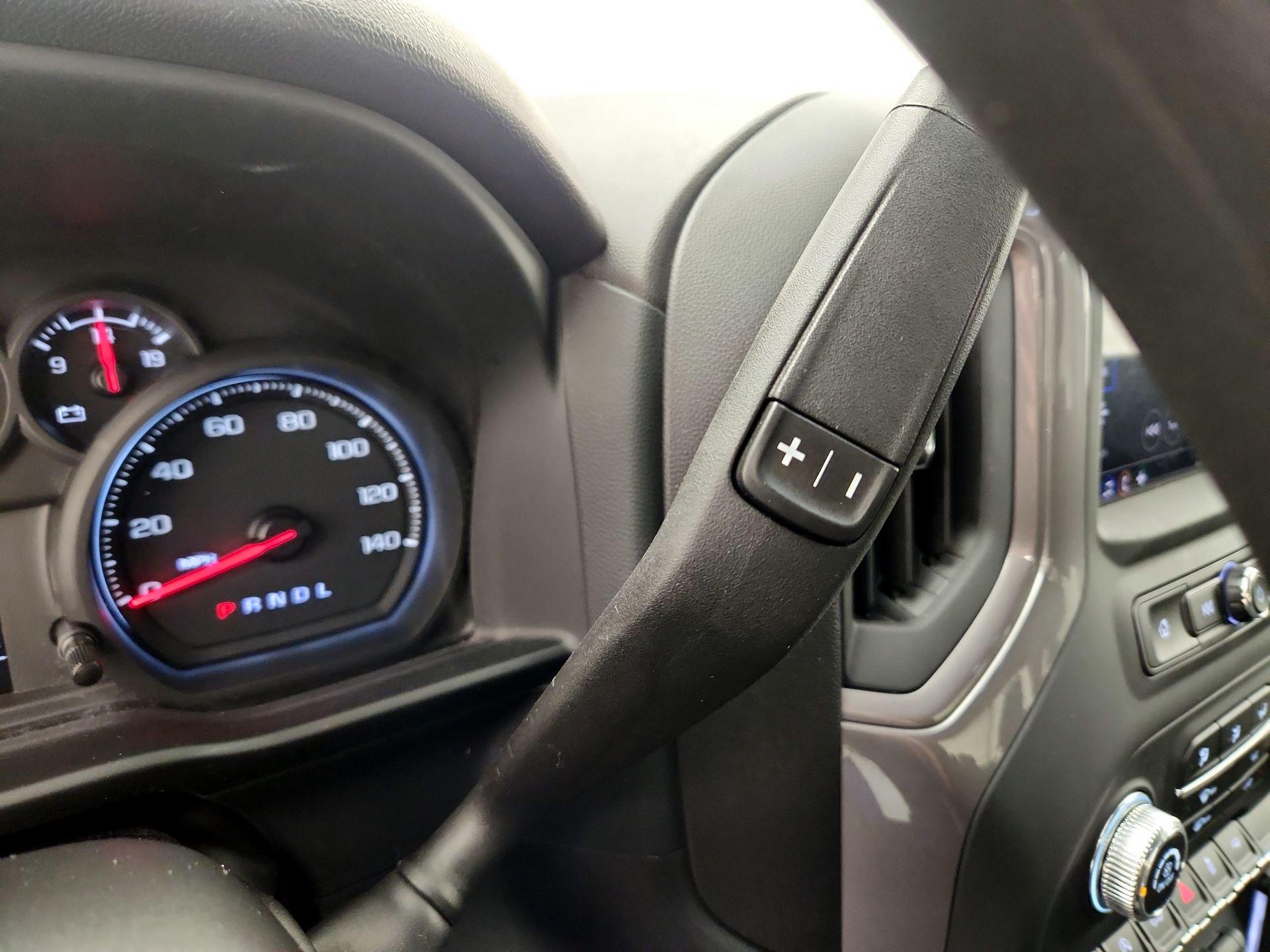 Thumbnail: 2024 GMC Sierra 1500 - 17