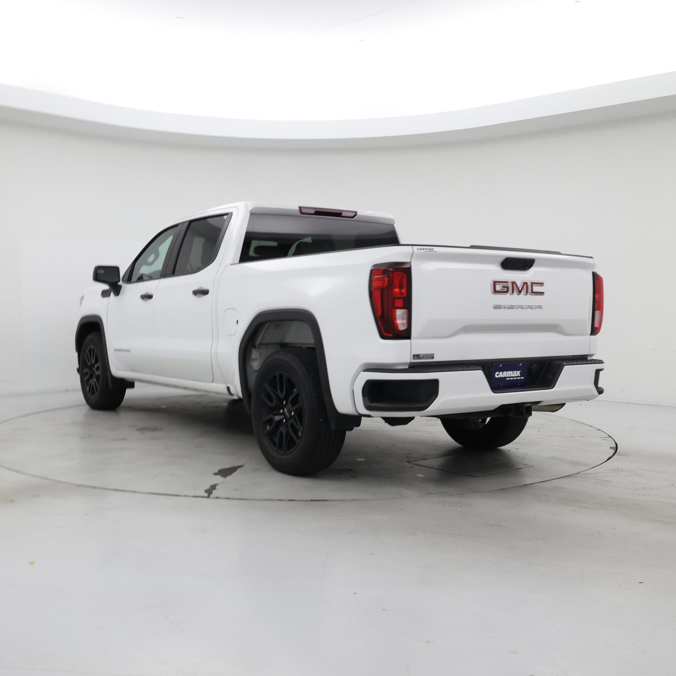Thumbnail: 2024 GMC Sierra 1500 - 2