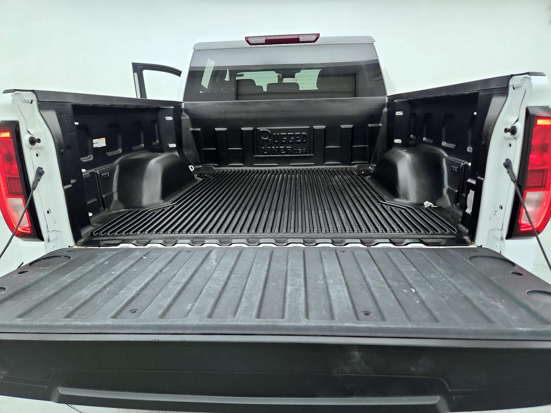 Thumbnail: 2024 GMC Sierra 1500 - 20
