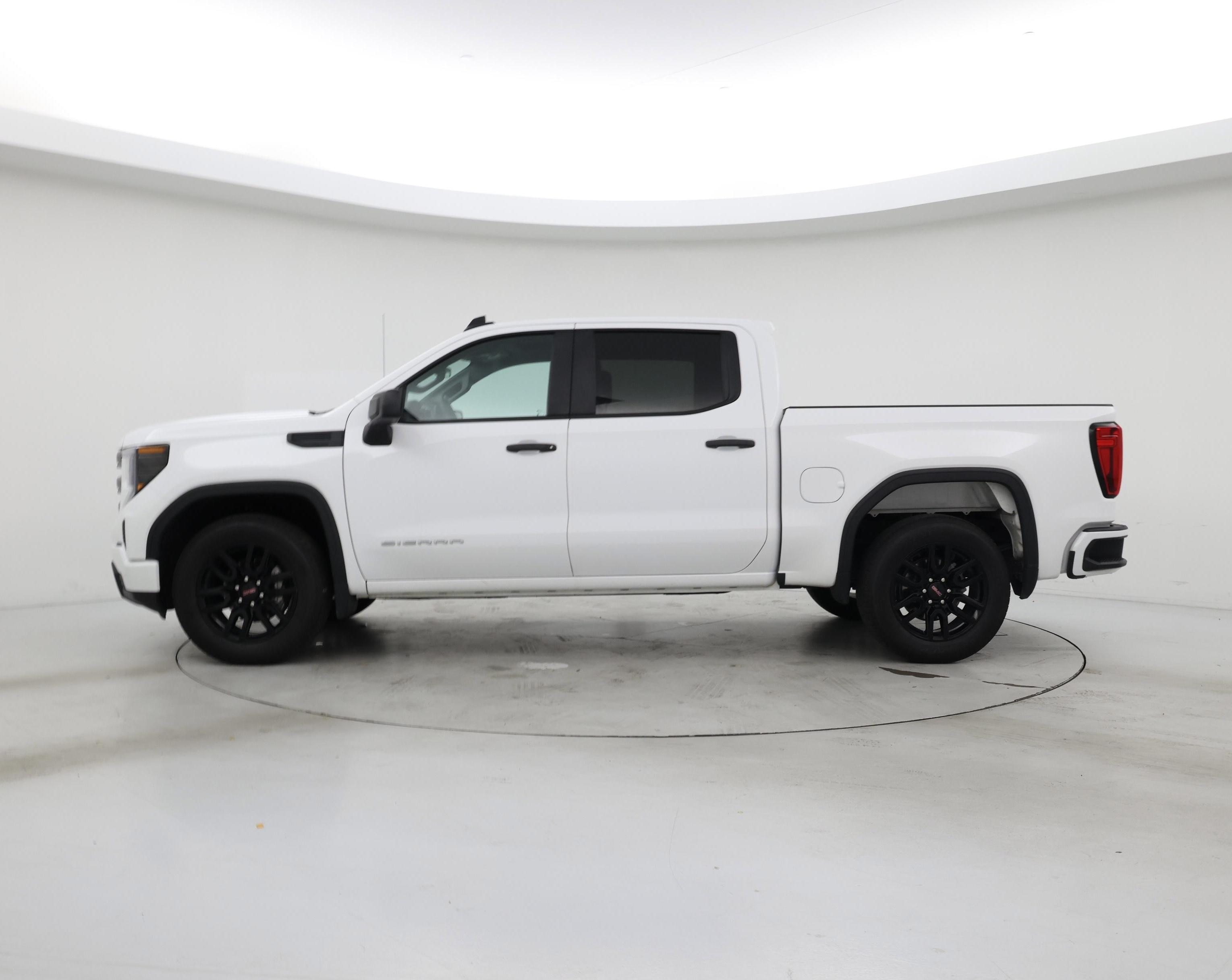 Thumbnail: 2024 GMC Sierra 1500 - 3
