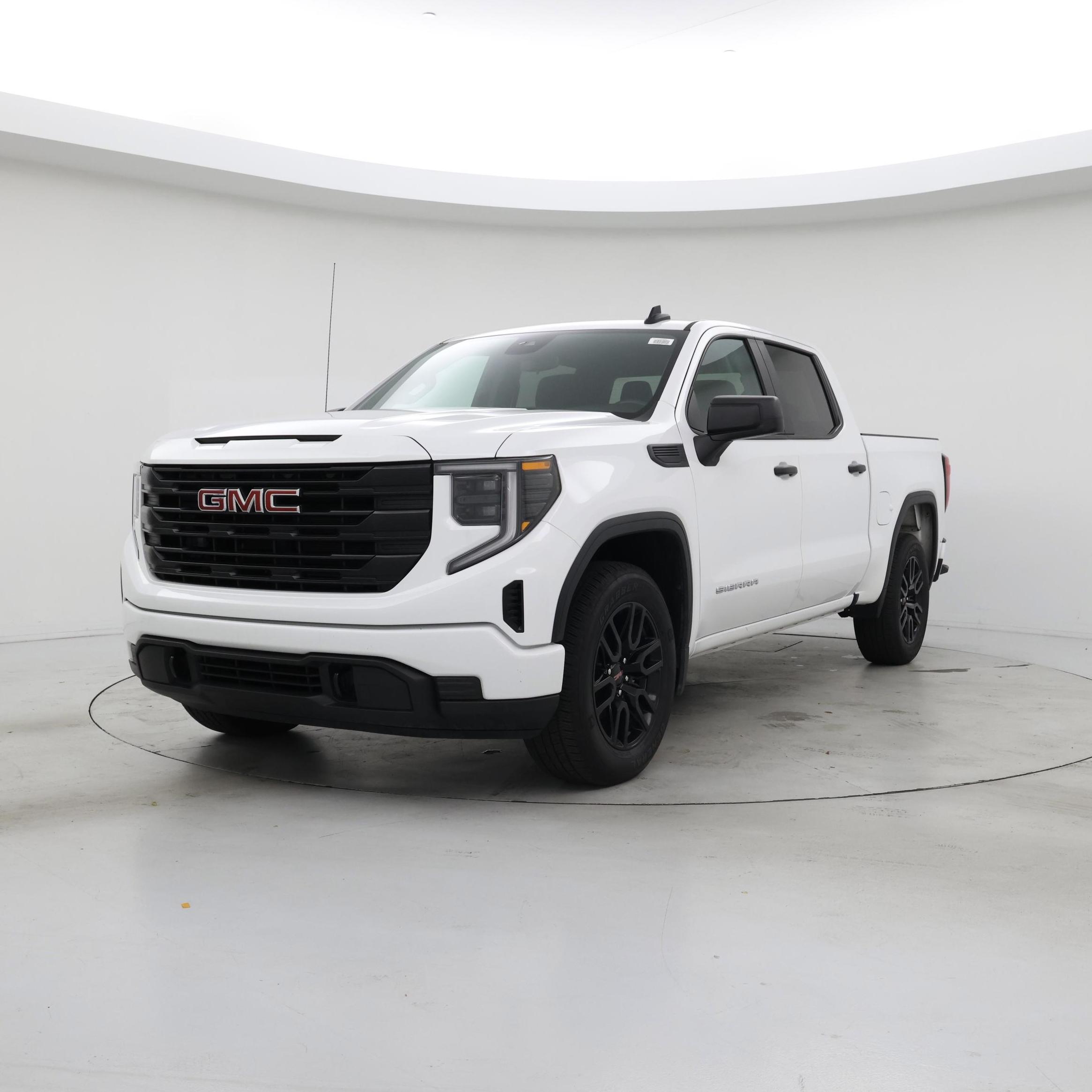 Thumbnail: 2024 GMC Sierra 1500 - 4