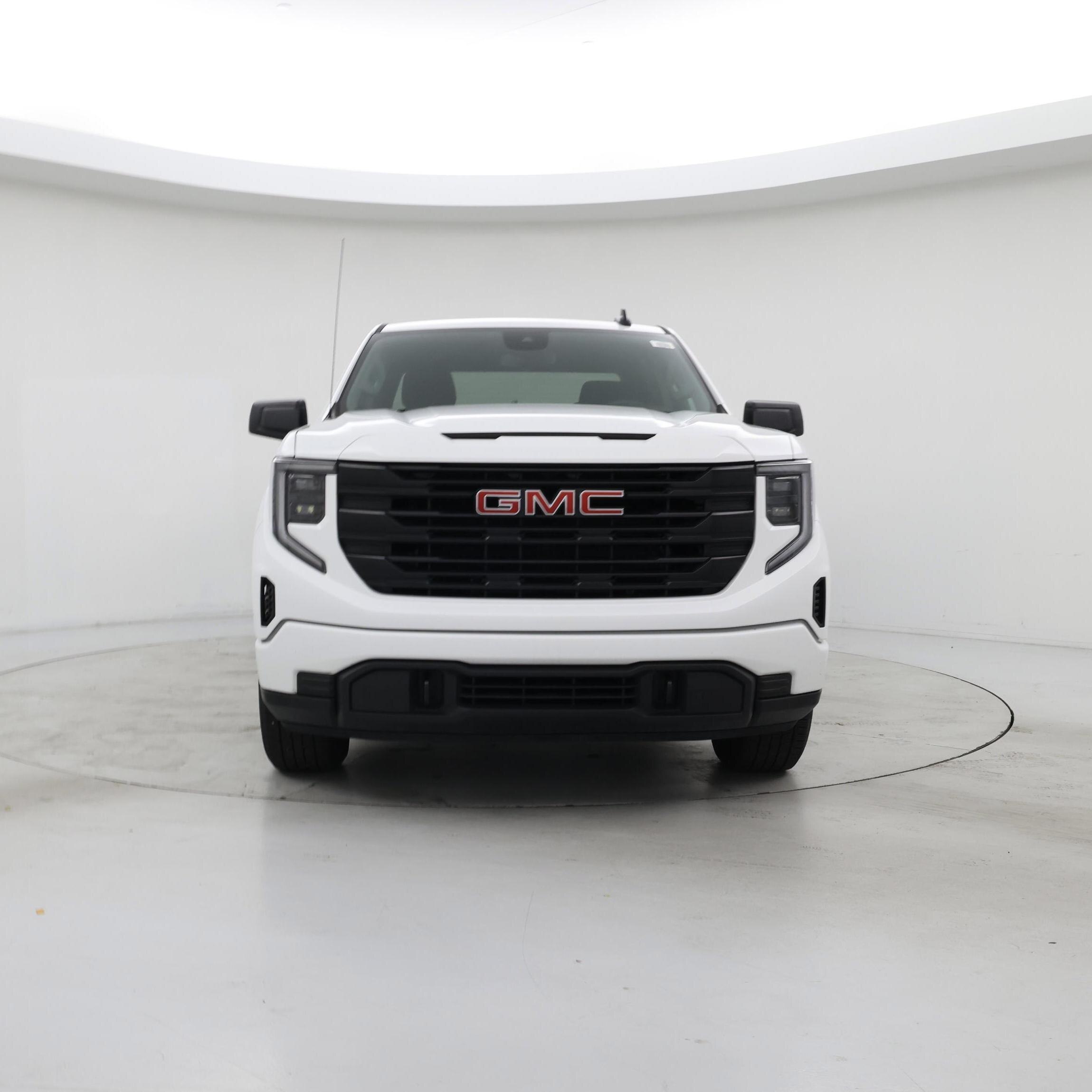 Thumbnail: 2024 GMC Sierra 1500 - 5