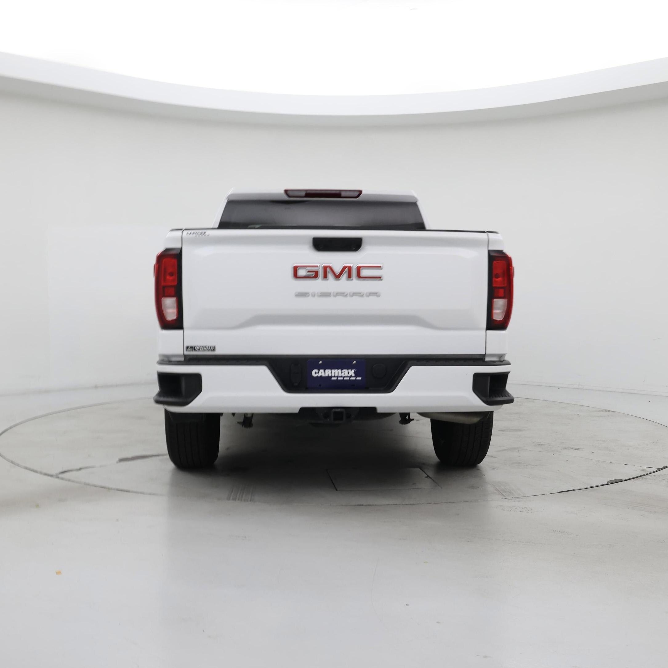 Thumbnail: 2024 GMC Sierra 1500 - 6