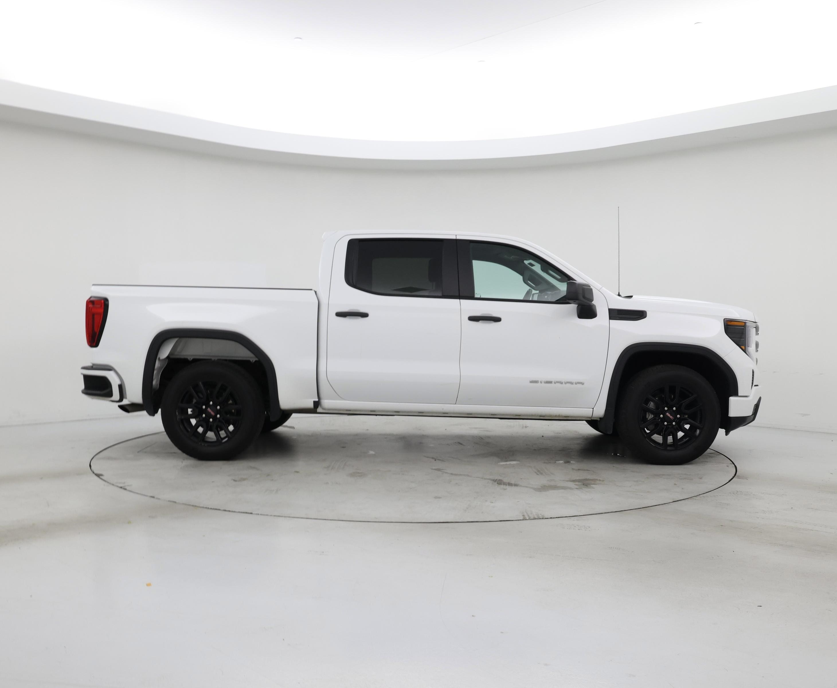 Thumbnail: 2024 GMC Sierra 1500 - 7