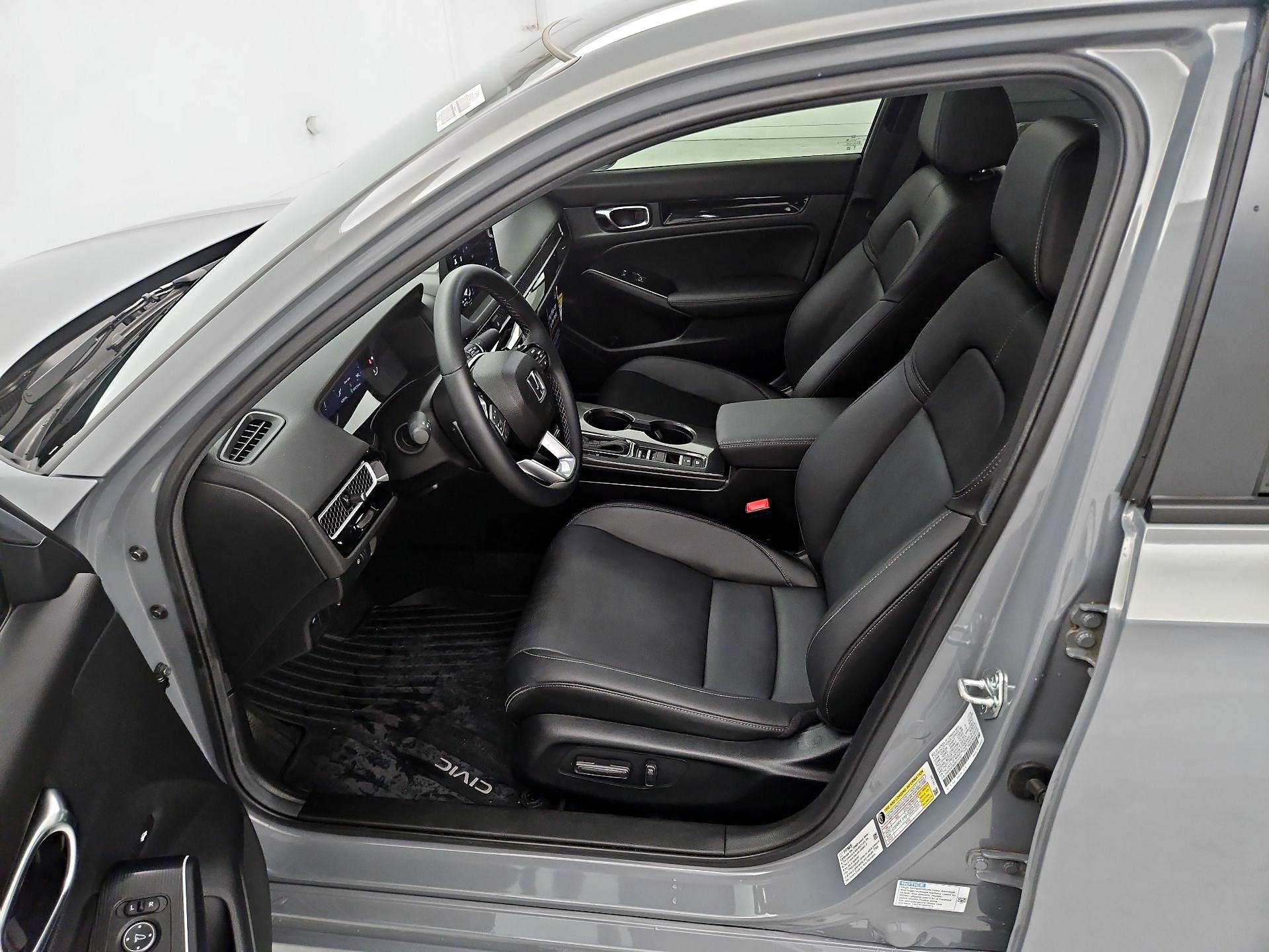 Thumbnail: 2025 Honda Civic - 11