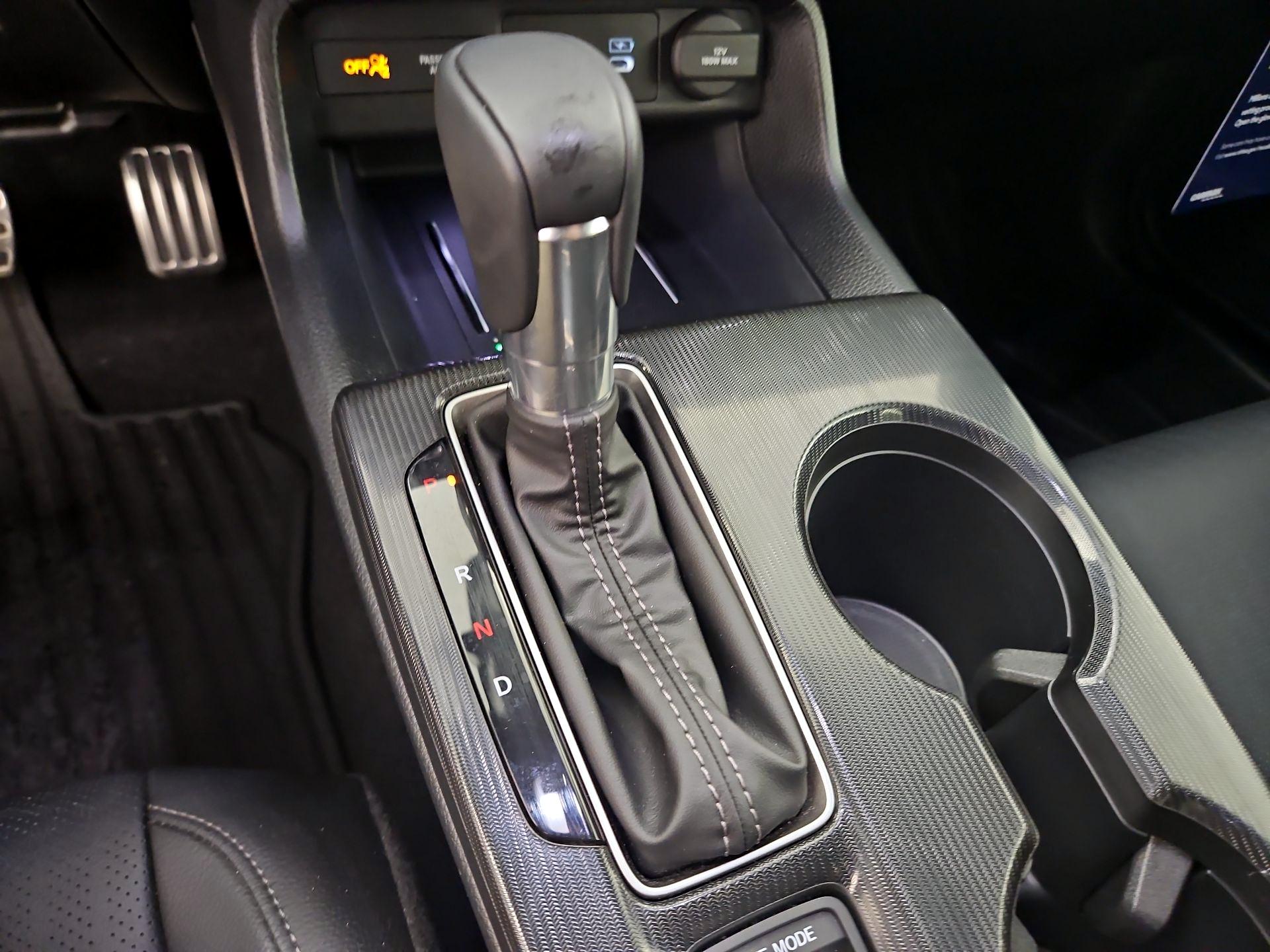Thumbnail: 2025 Honda Civic - 16