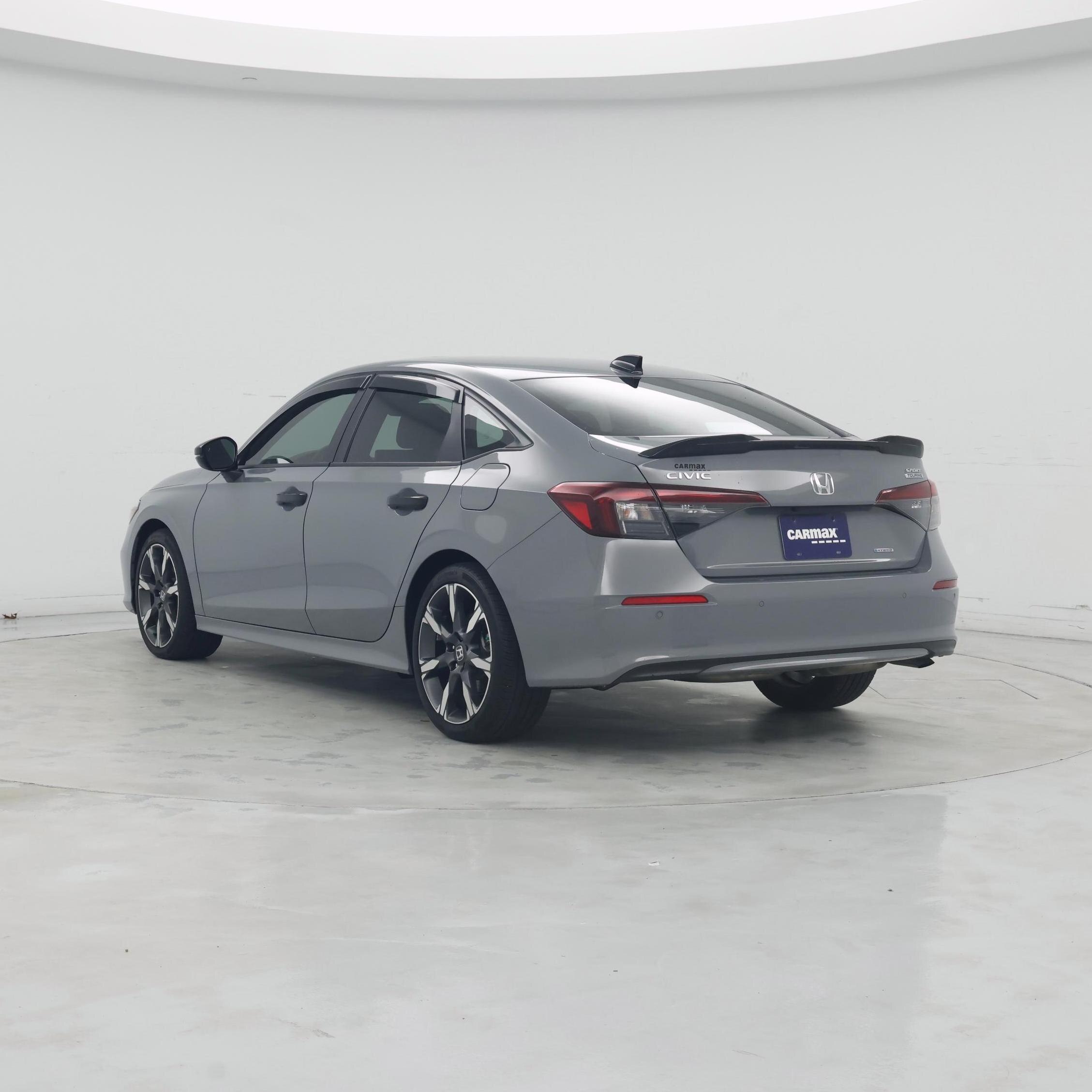 Thumbnail: 2025 Honda Civic - 2