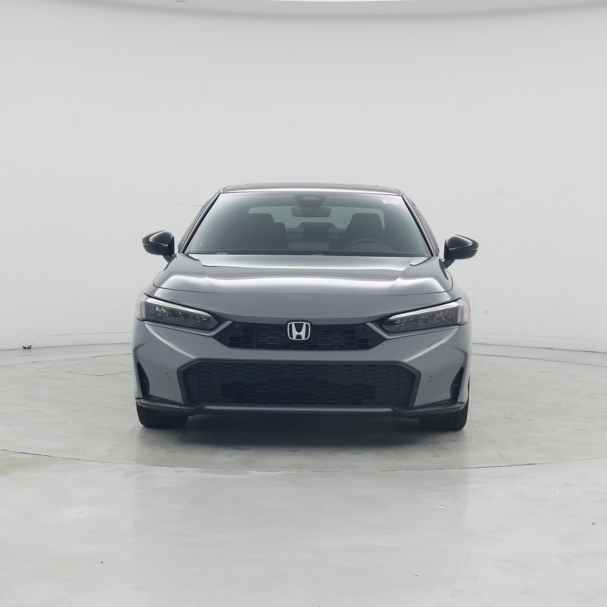 Thumbnail: 2025 Honda Civic - 5