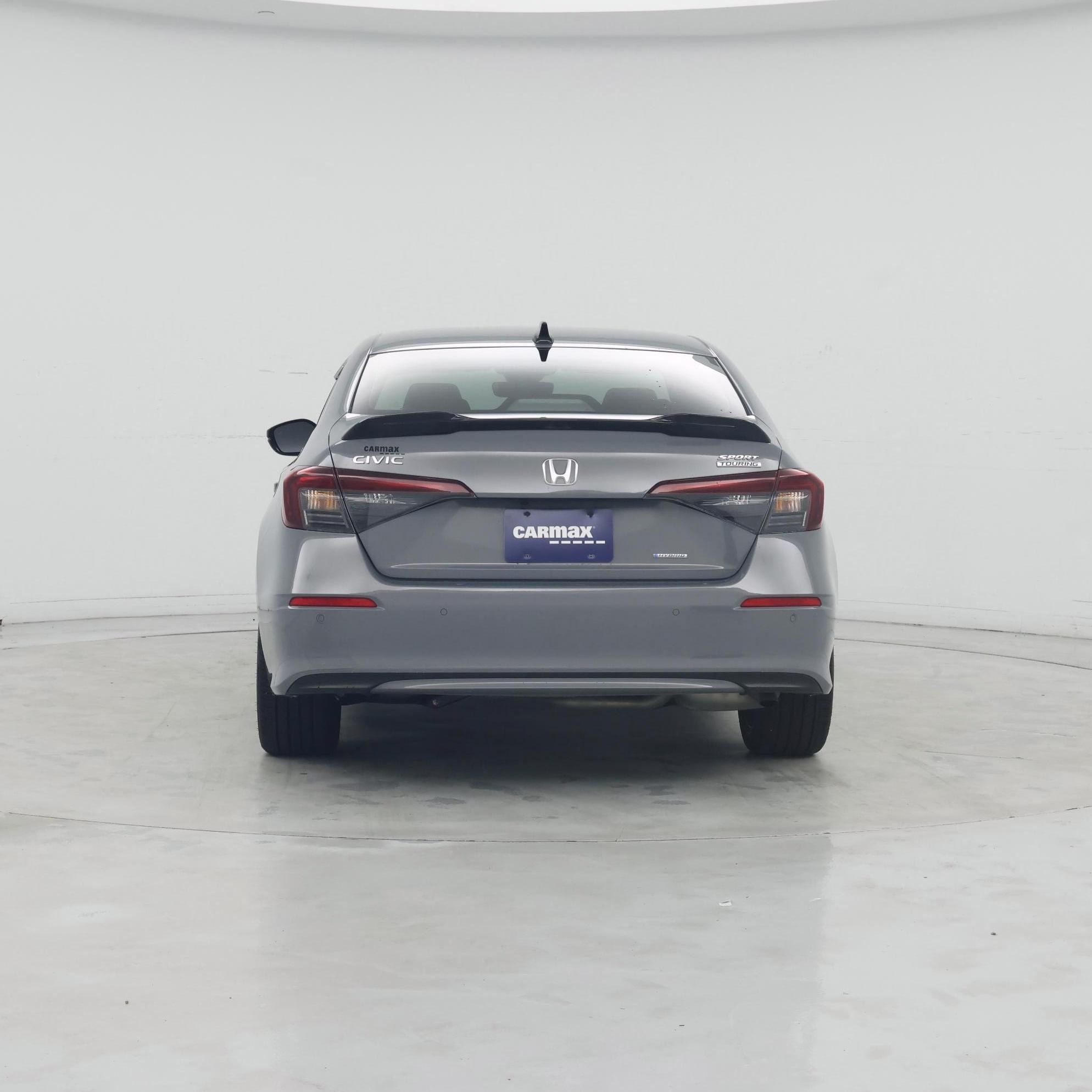 Thumbnail: 2025 Honda Civic - 6