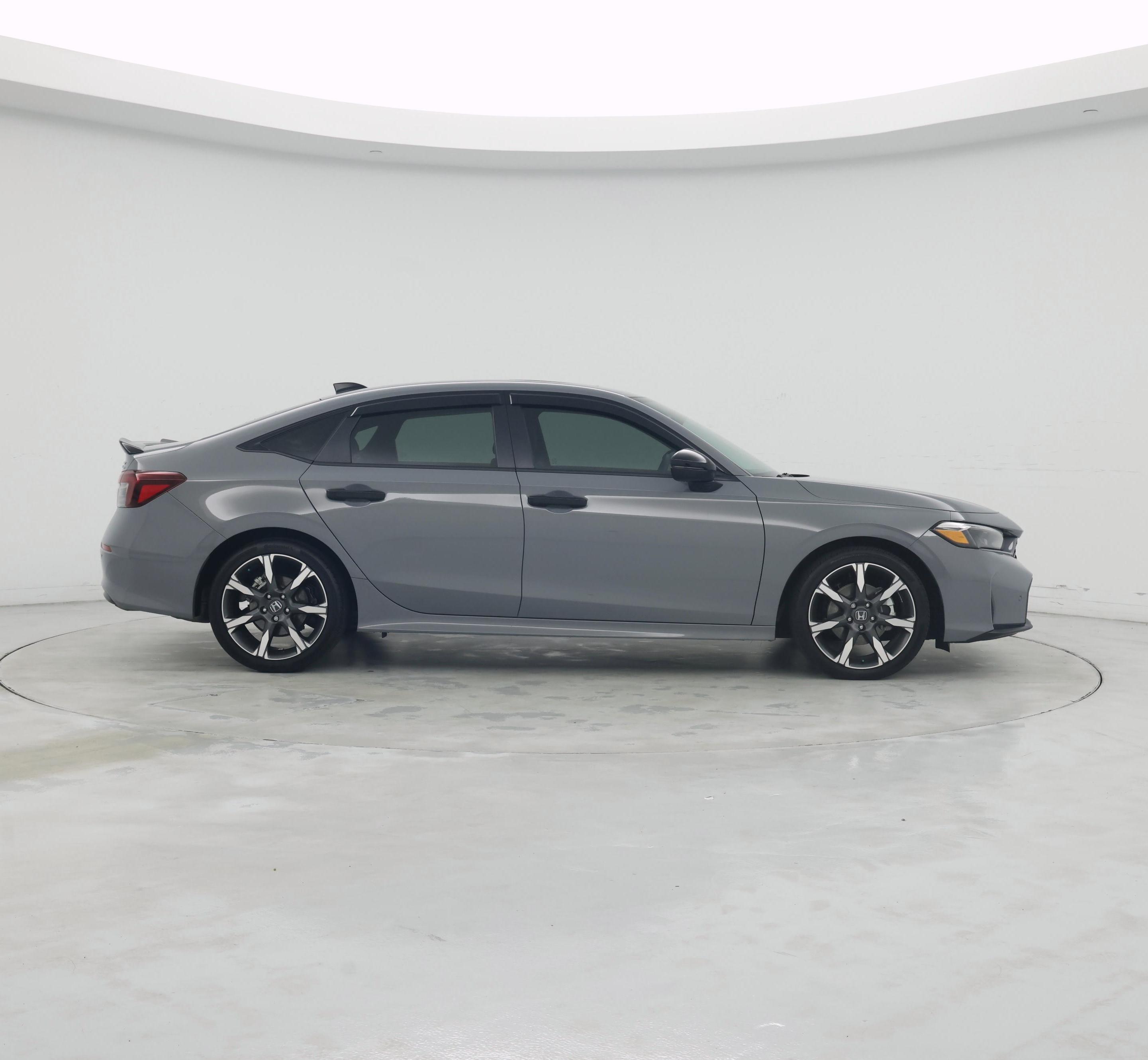 Thumbnail: 2025 Honda Civic - 7