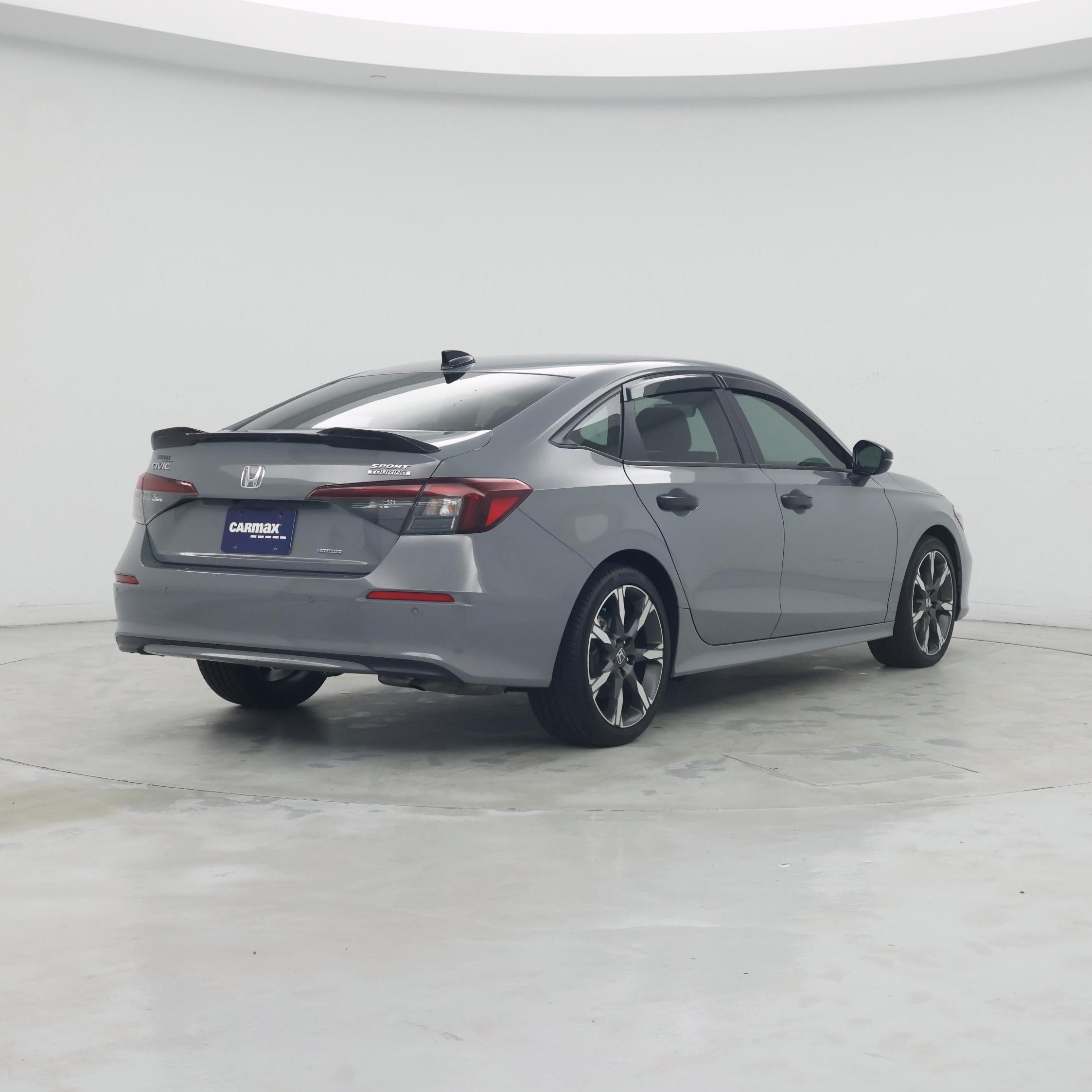 Thumbnail: 2025 Honda Civic - 8