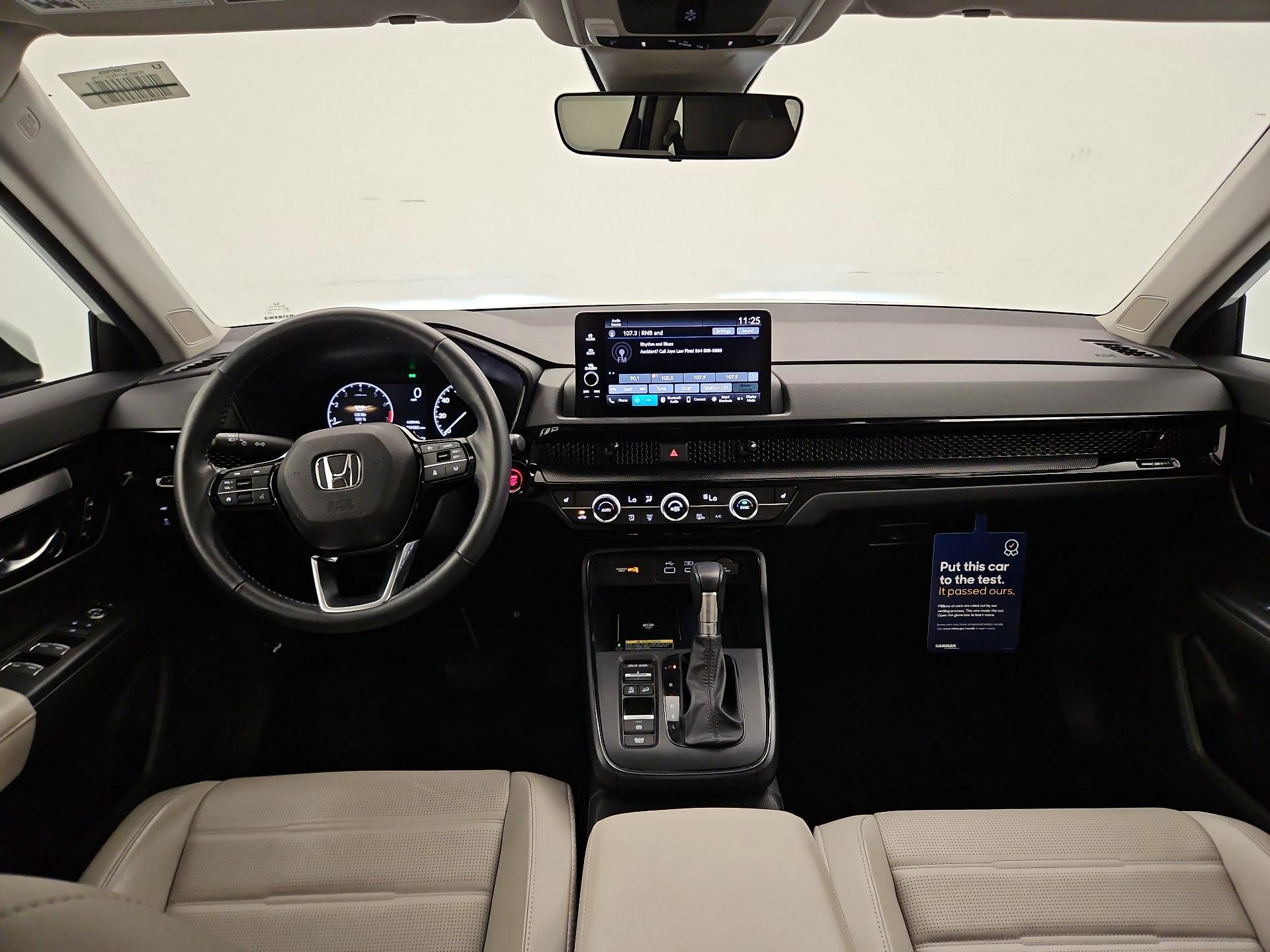 Thumbnail: 2023 Honda CR-V - 9