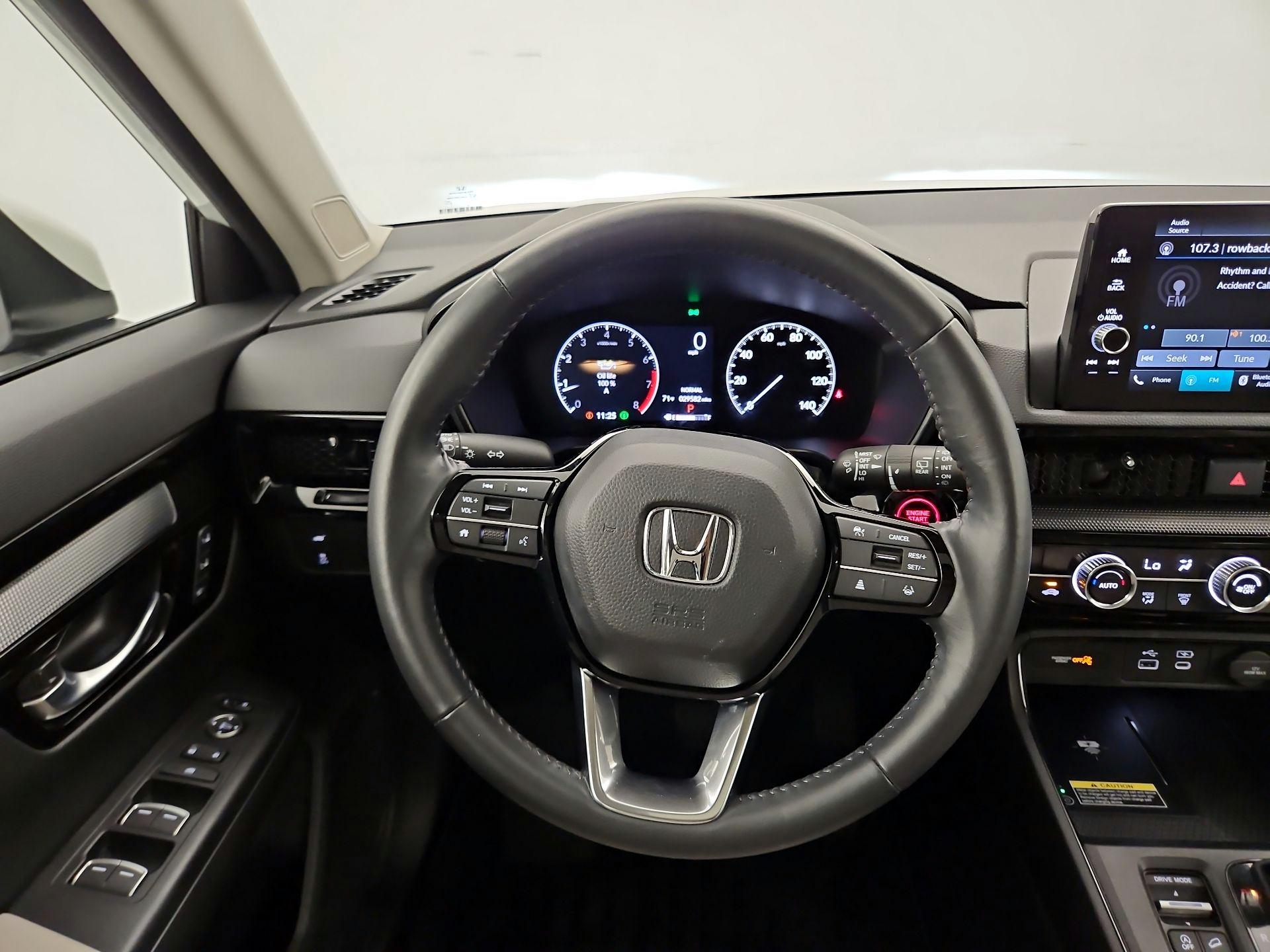 Thumbnail: 2023 Honda CR-V - 10