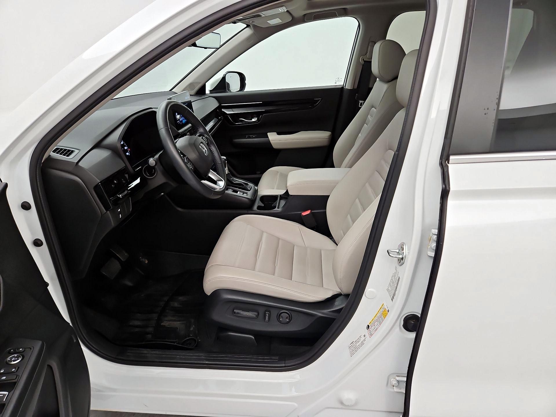 Thumbnail: 2023 Honda CR-V - 11