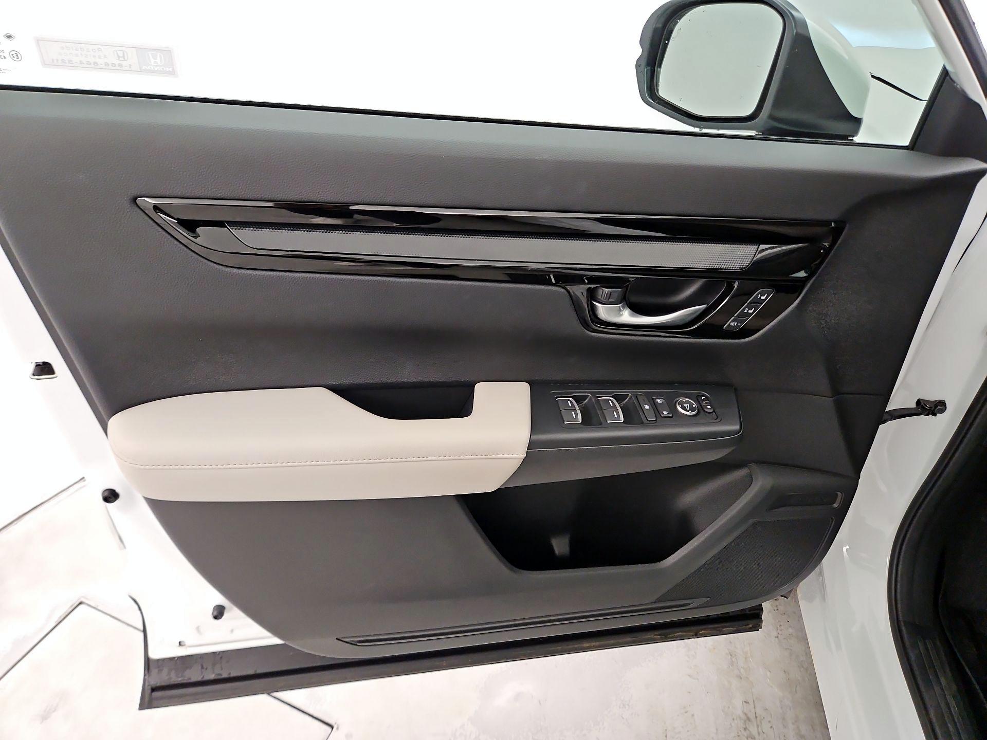 Thumbnail: 2023 Honda CR-V - 12
