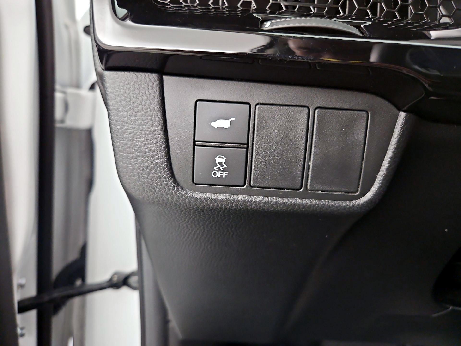 Thumbnail: 2023 Honda CR-V - 13