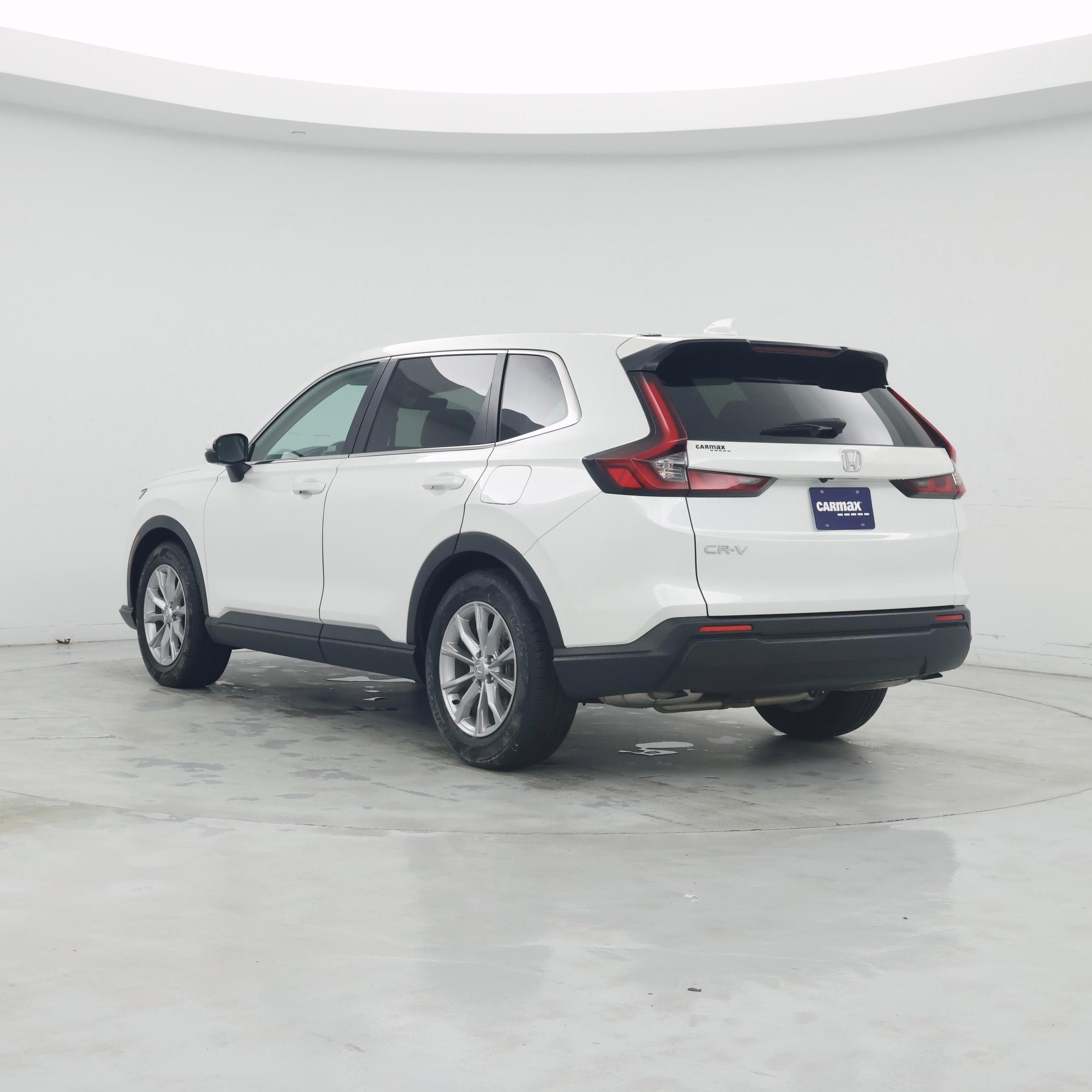 Thumbnail: 2023 Honda CR-V - 2