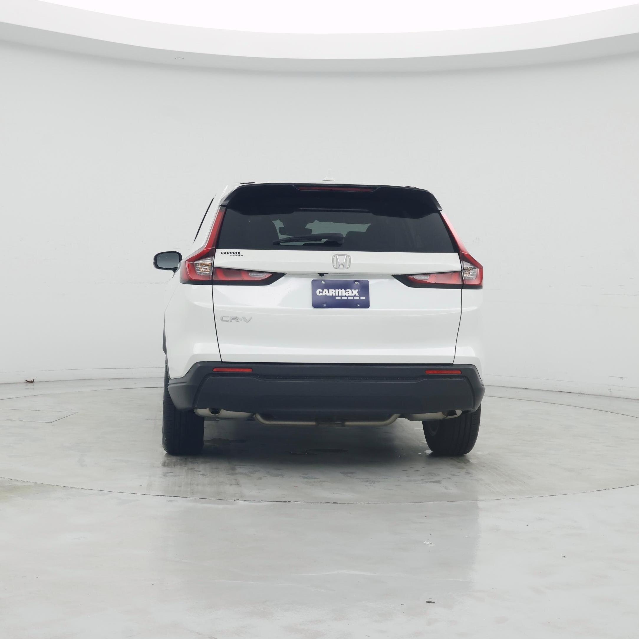 Thumbnail: 2023 Honda CR-V - 6