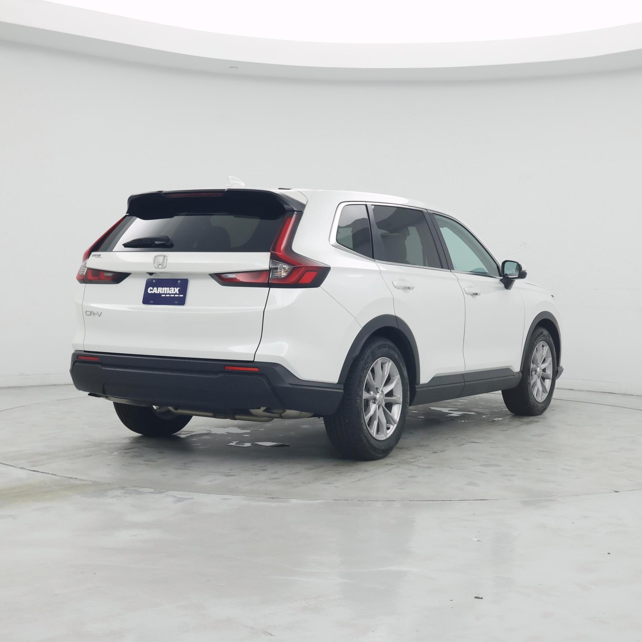 Thumbnail: 2023 Honda CR-V - 8