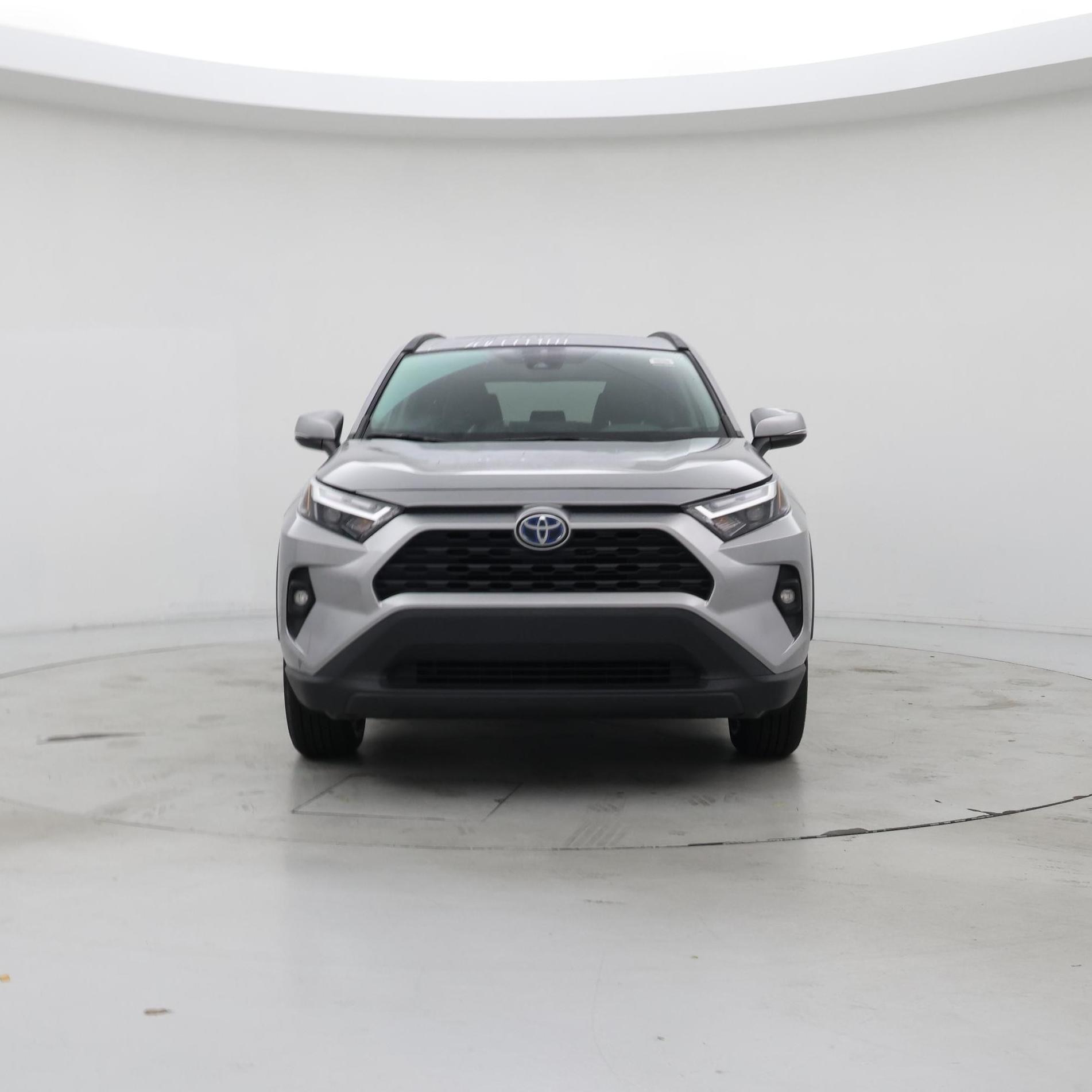 Thumbnail: 2022 Toyota RAV4 - 5