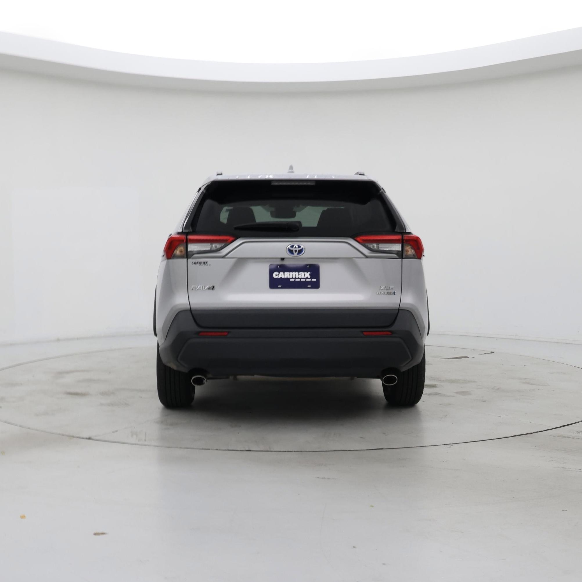 Thumbnail: 2022 Toyota RAV4 - 6